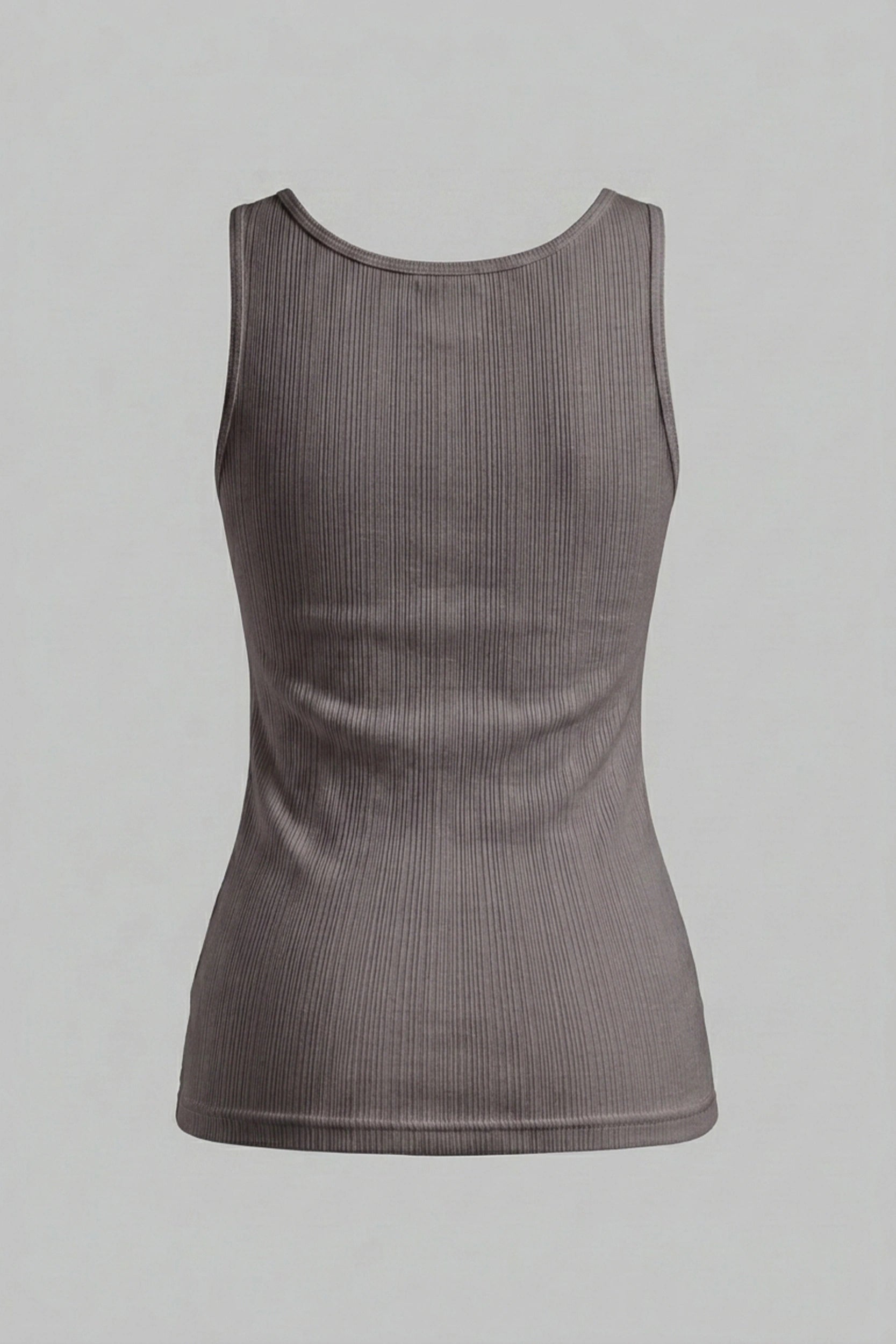 Ladies Inner Sando Top Women Sleeveless Vest Casual