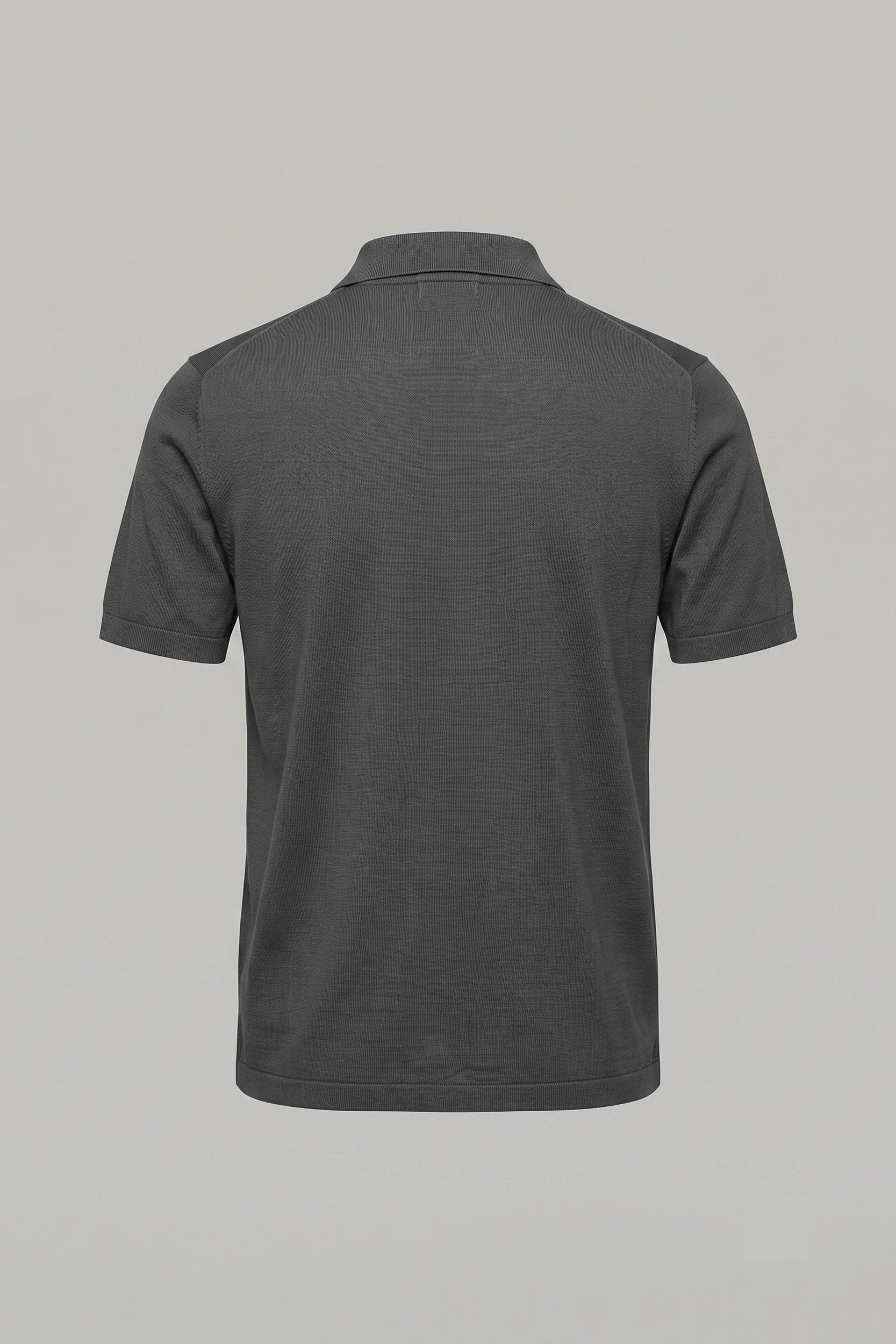 Ladies Polo Shirt Casual Classic Collar Top