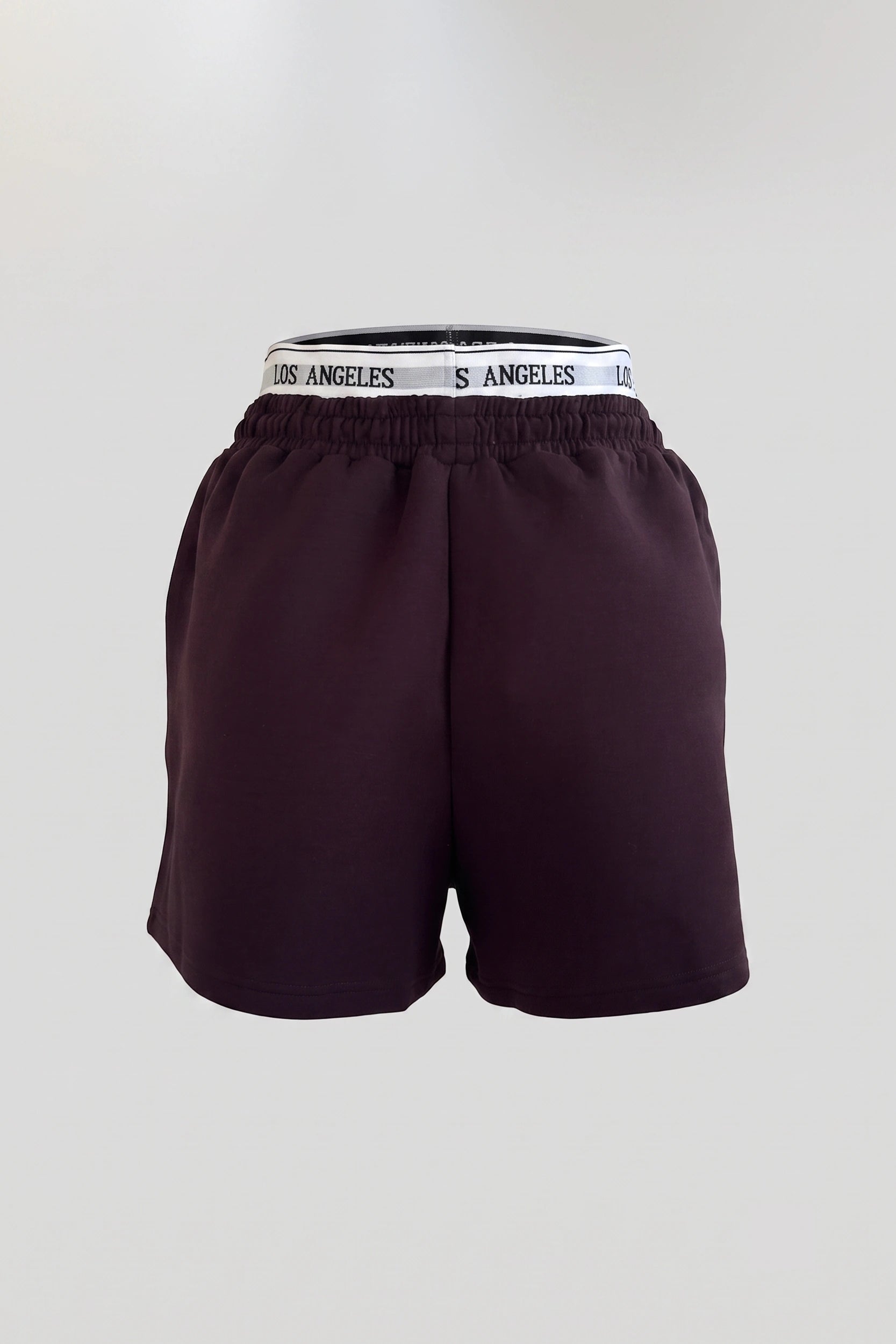 Ladies Casual Shorts Comfortable Summer Bottoms