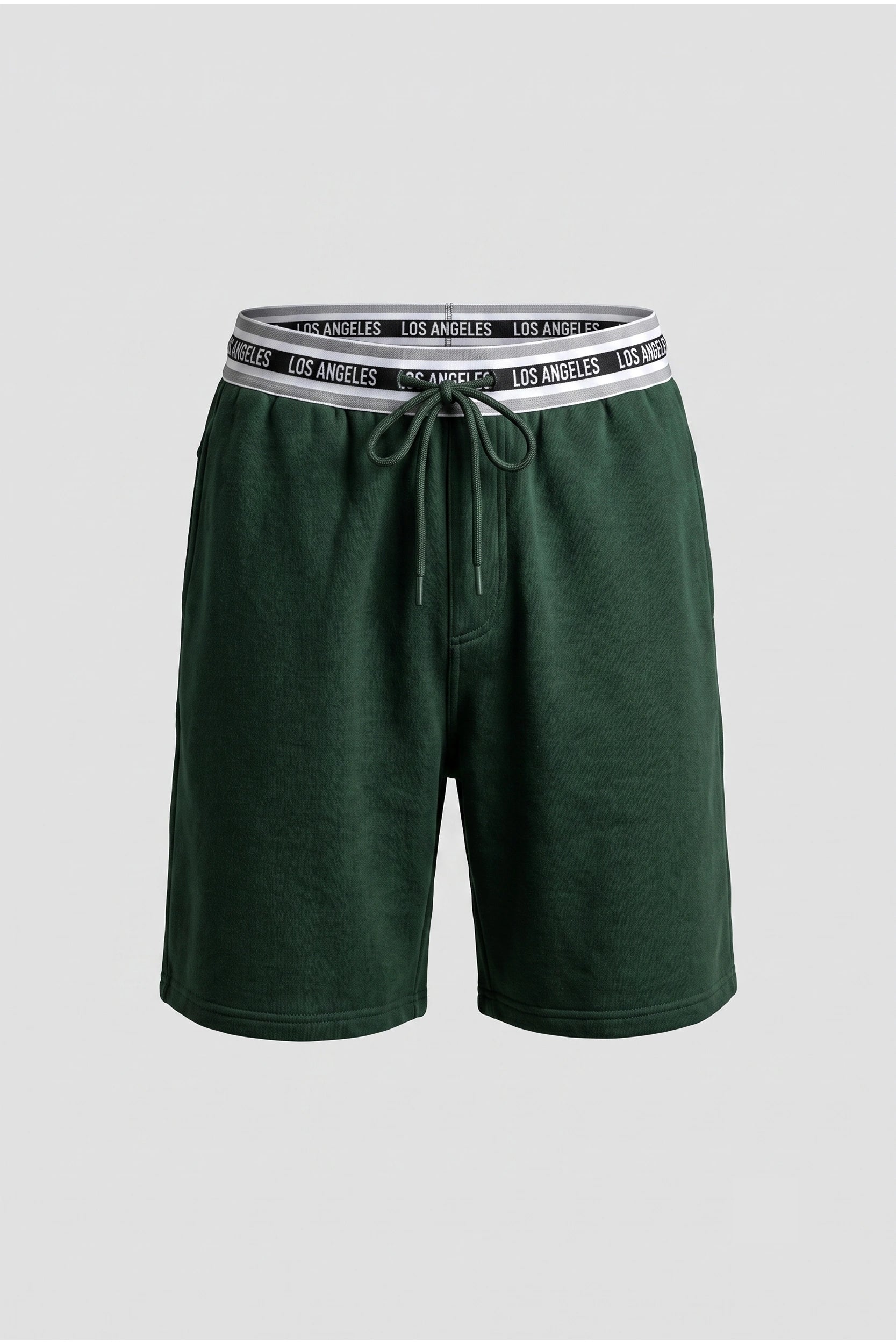 Ladies Casual Shorts Comfortable Summer Bottoms