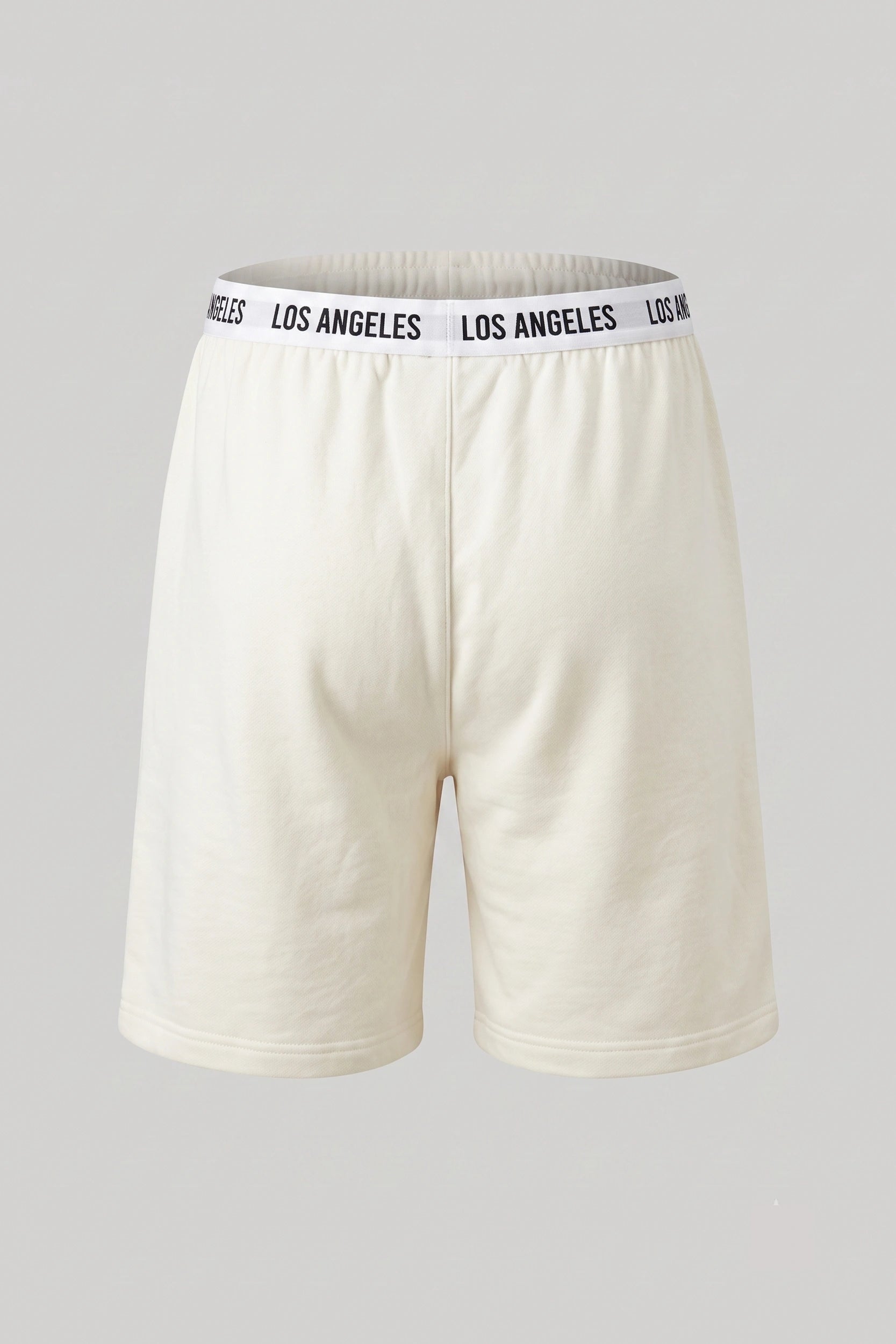 Ladies Casual Shorts Comfortable Summer Bottoms