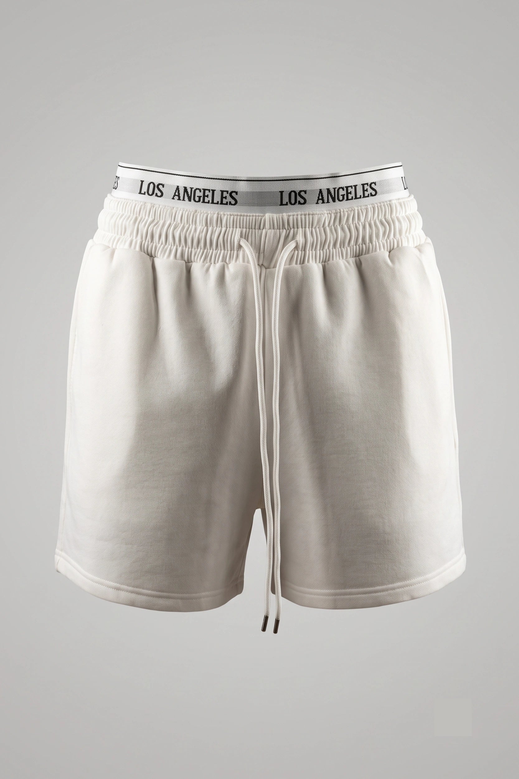 Ladies Casual Shorts Comfortable Summer Bottoms