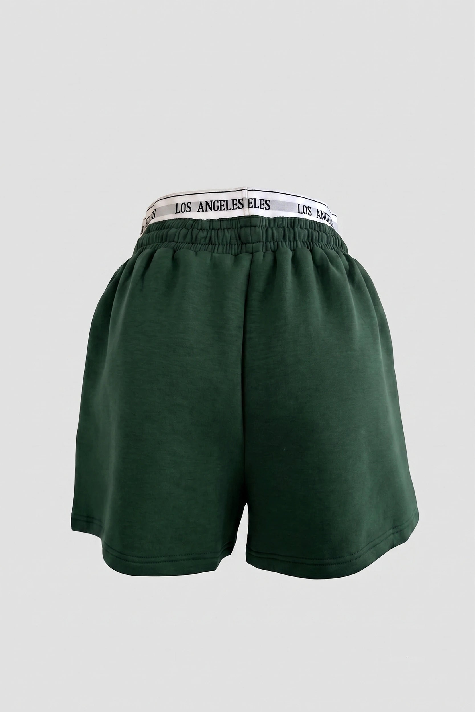 Ladies Casual Shorts Comfortable Summer Bottoms