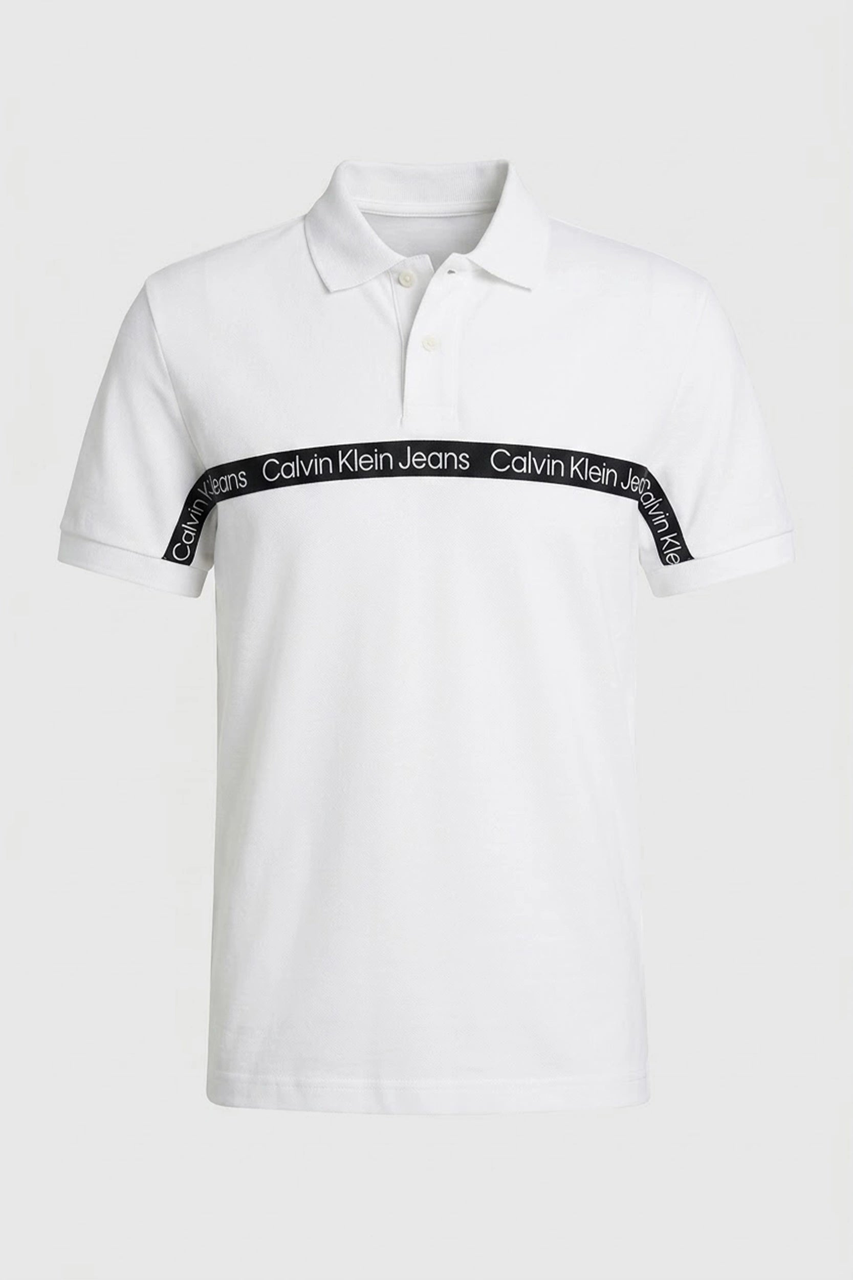 Men's Regular Fit Polo Shirt - Classic Cotton Style