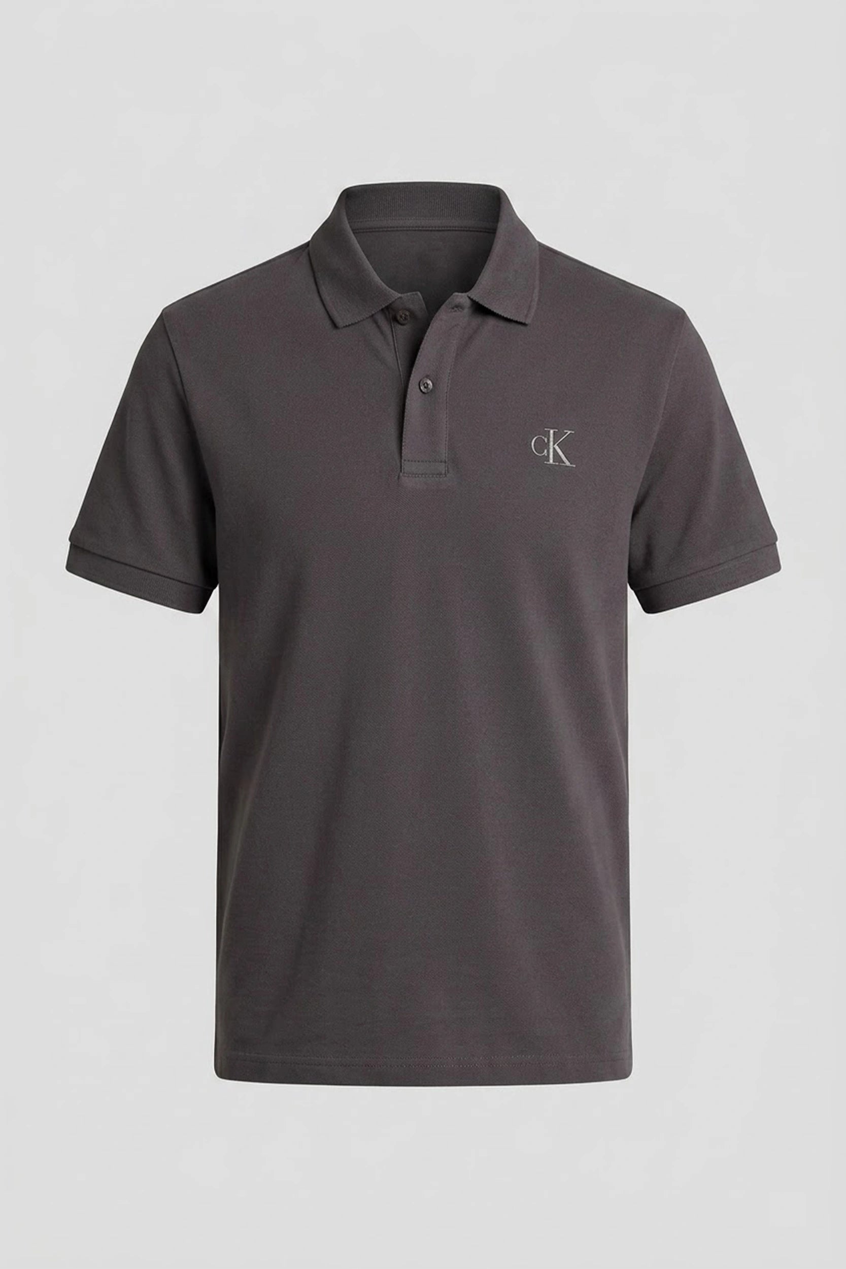 Men's Regular Fit Polo Shirt - Classic Cotton Style