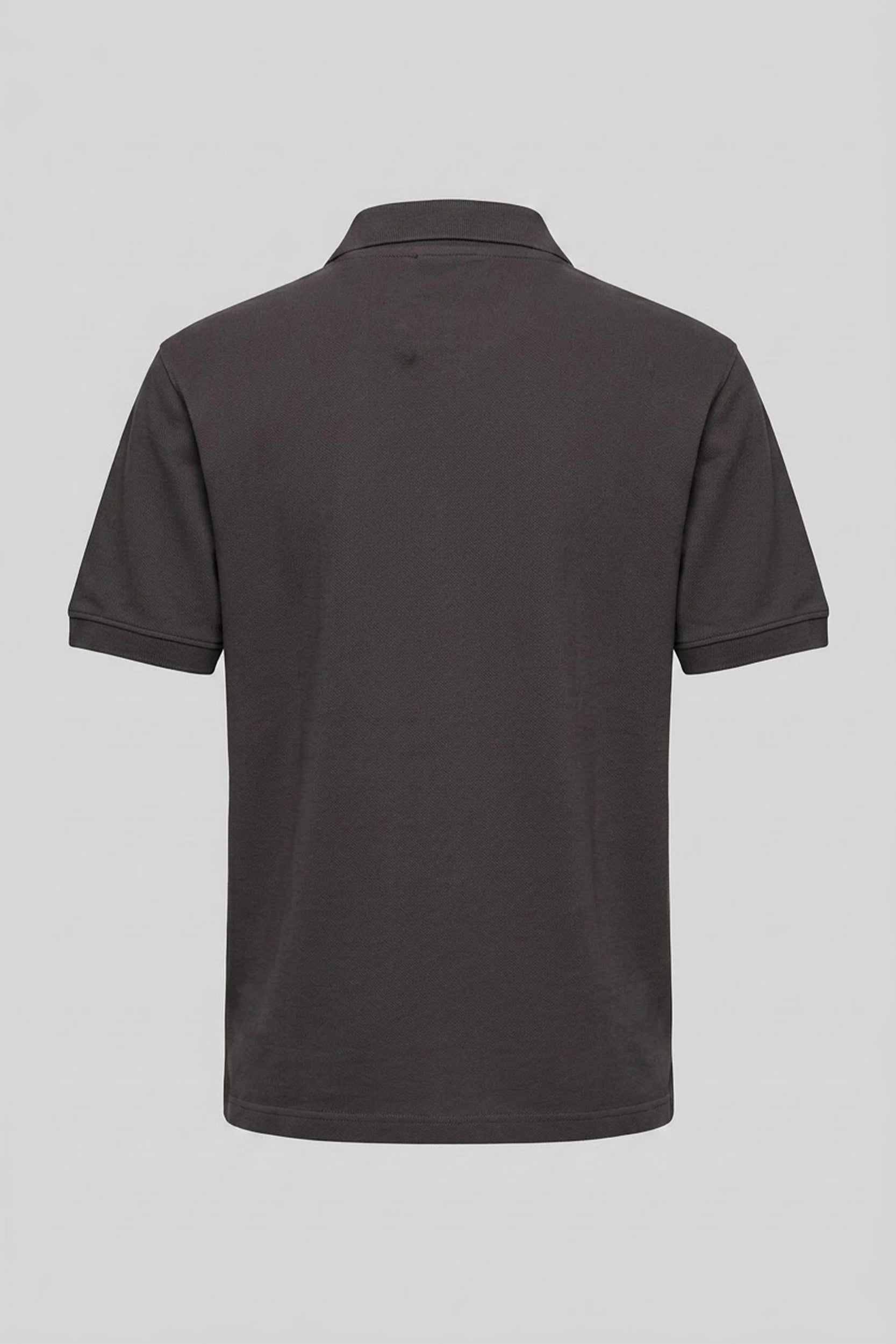 Men's Regular Fit Polo Shirt - Everyday Casual Wear