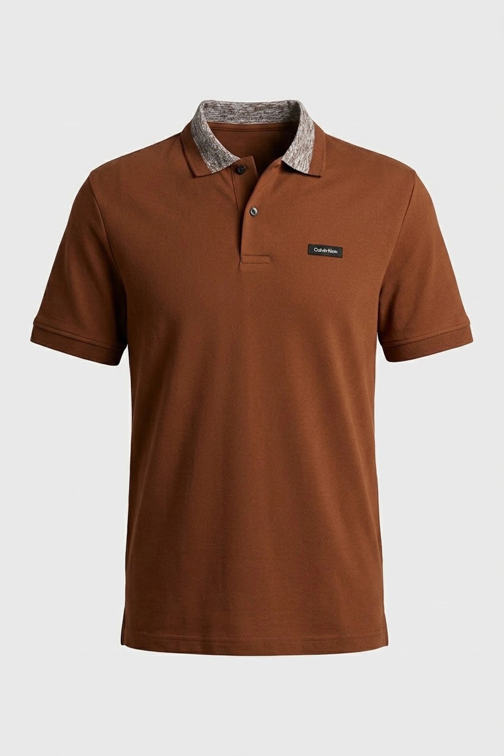 Men's Slim Fit Polo Shirt - Classic Cotton Casual Style