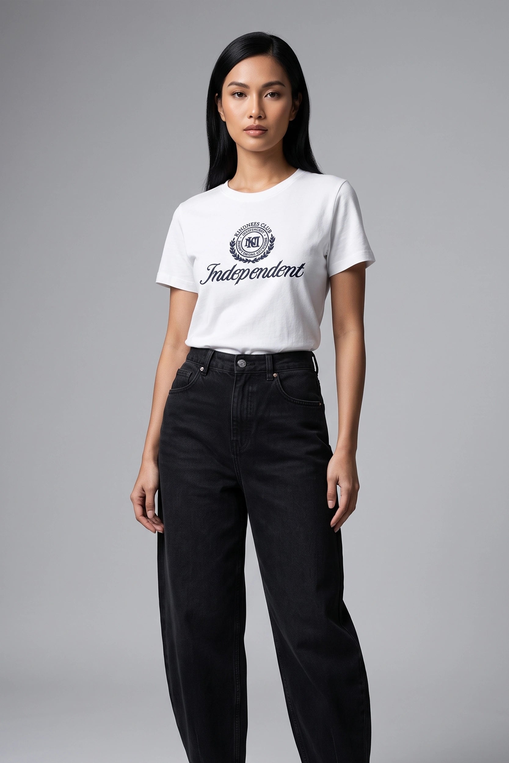 Perfect Tea Ladies T-Shirt - Independent Graphic Print