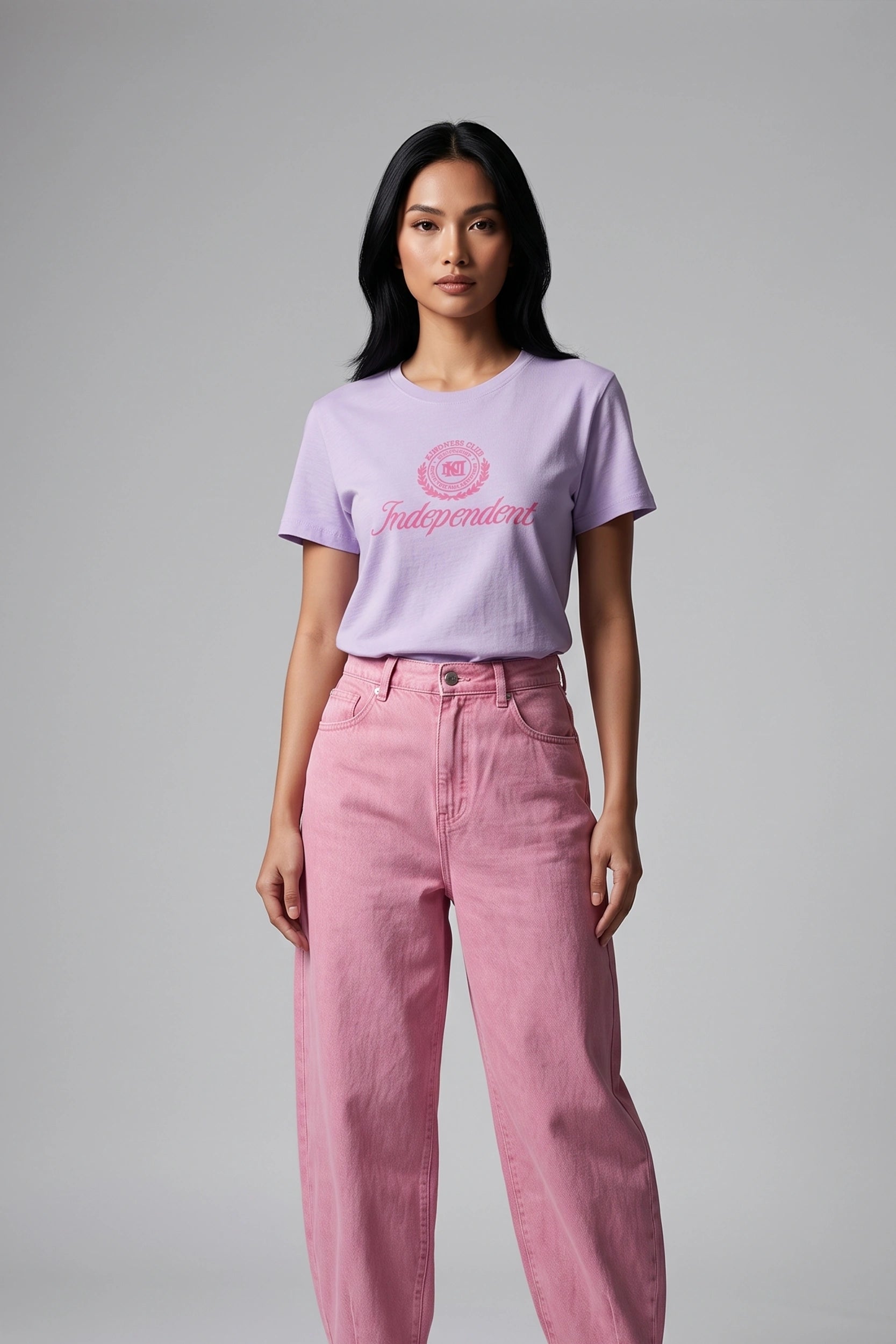 Perfect Tea Ladies T-Shirt - Independent Graphic Print