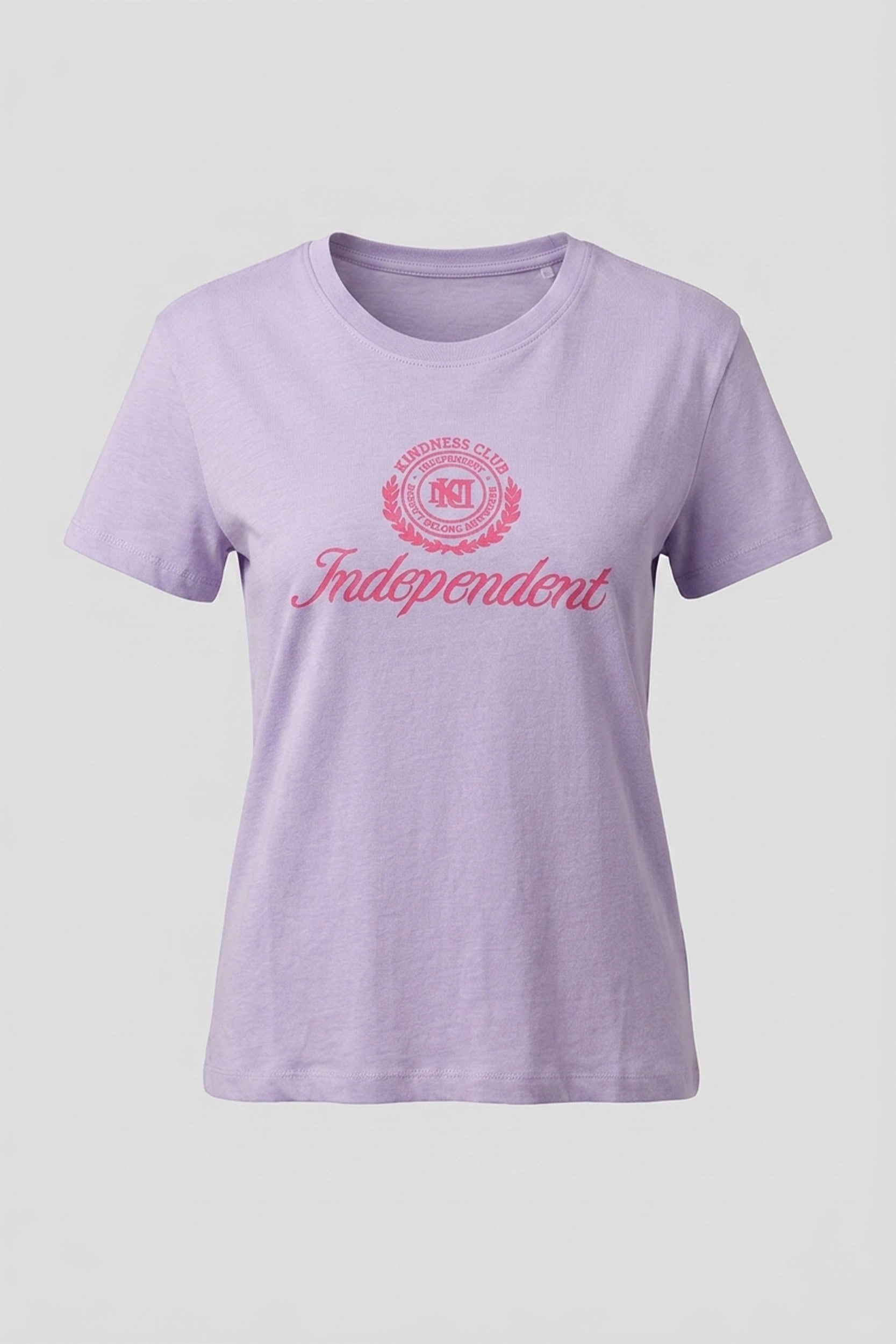 Perfect Tea Ladies T-Shirt - Independent Graphic Print