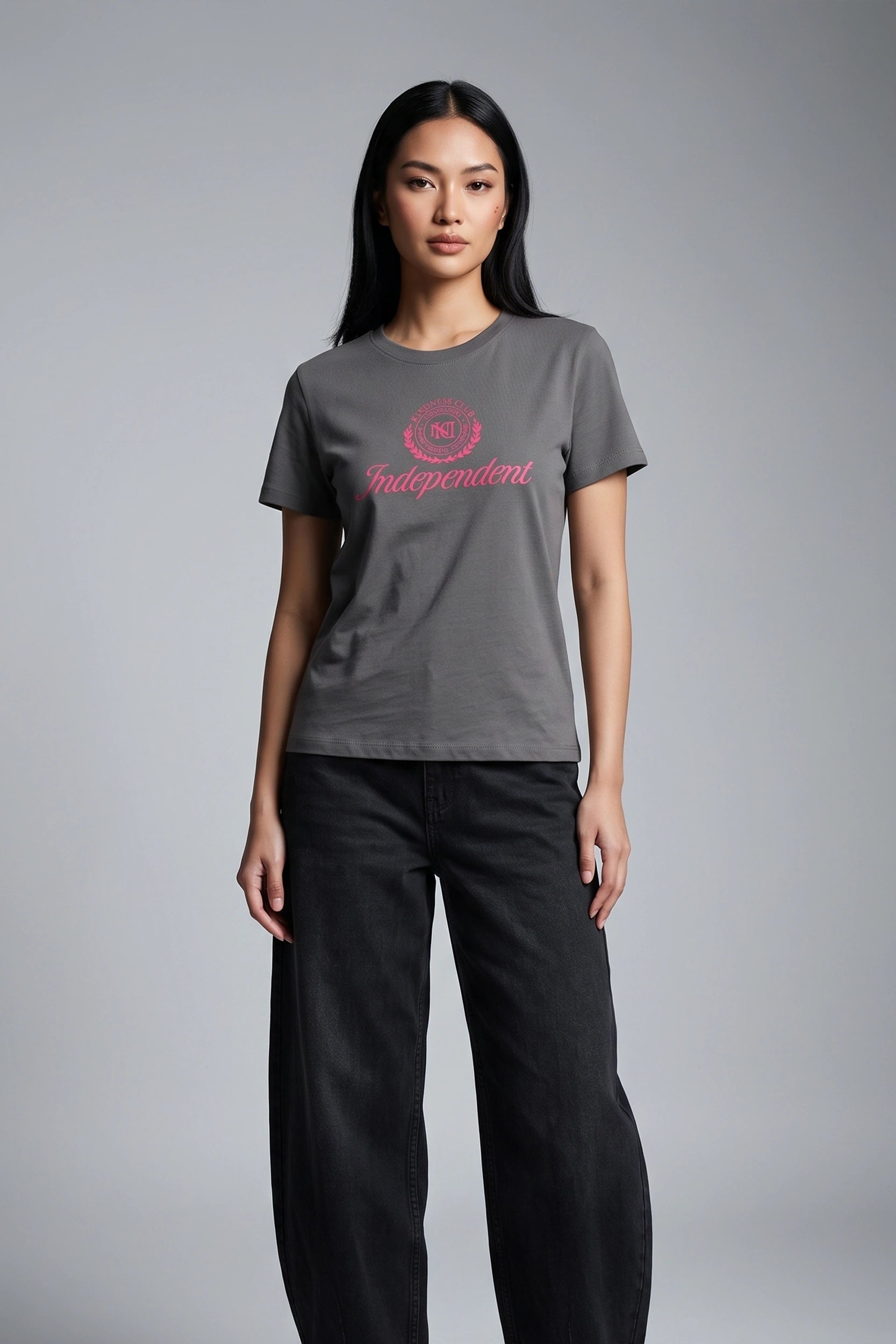 Perfect Tea Ladies T-Shirt - Independent Graphic Print