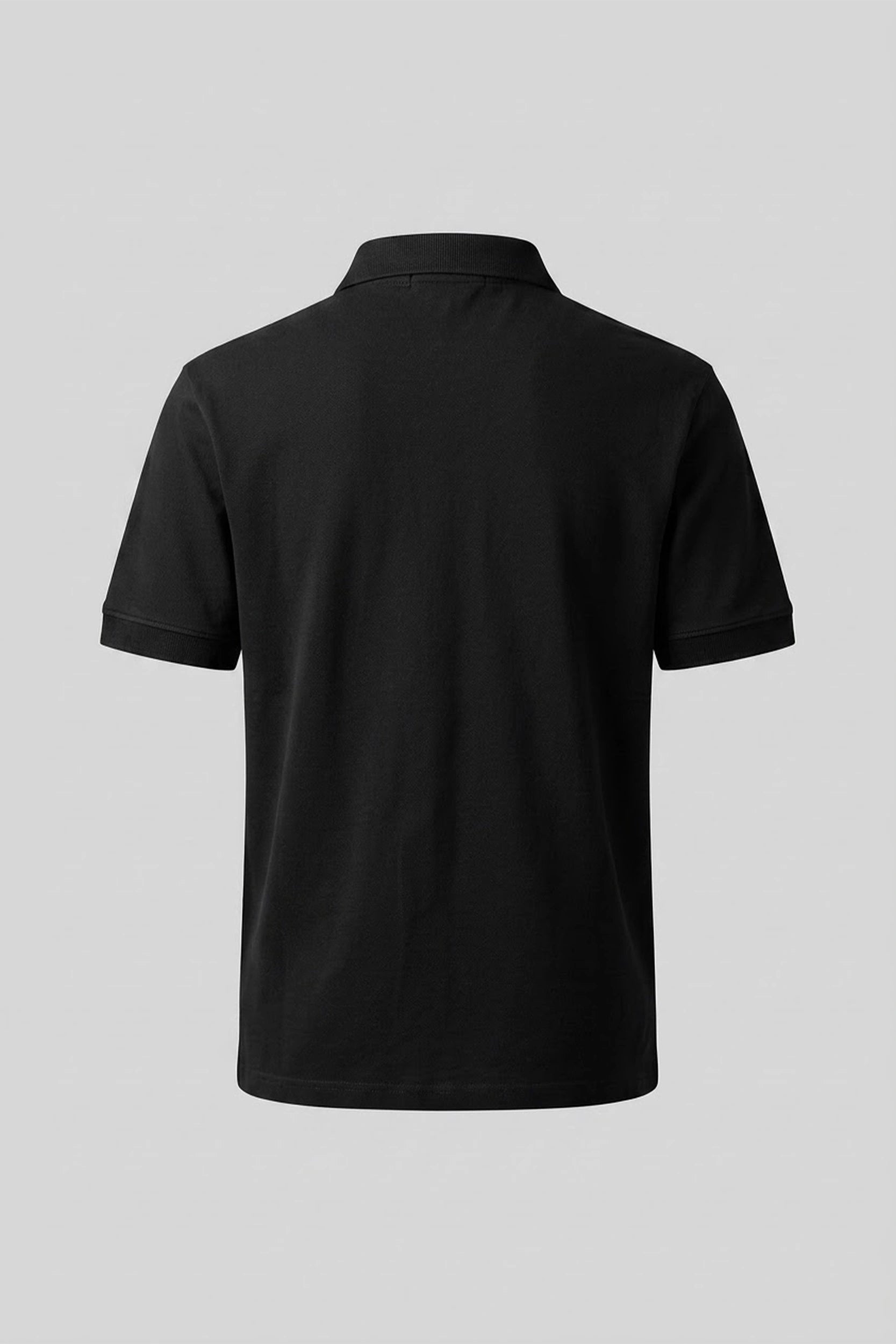 Polo Sport Slim Fit Polo Shirt for Men - Casual Cotton