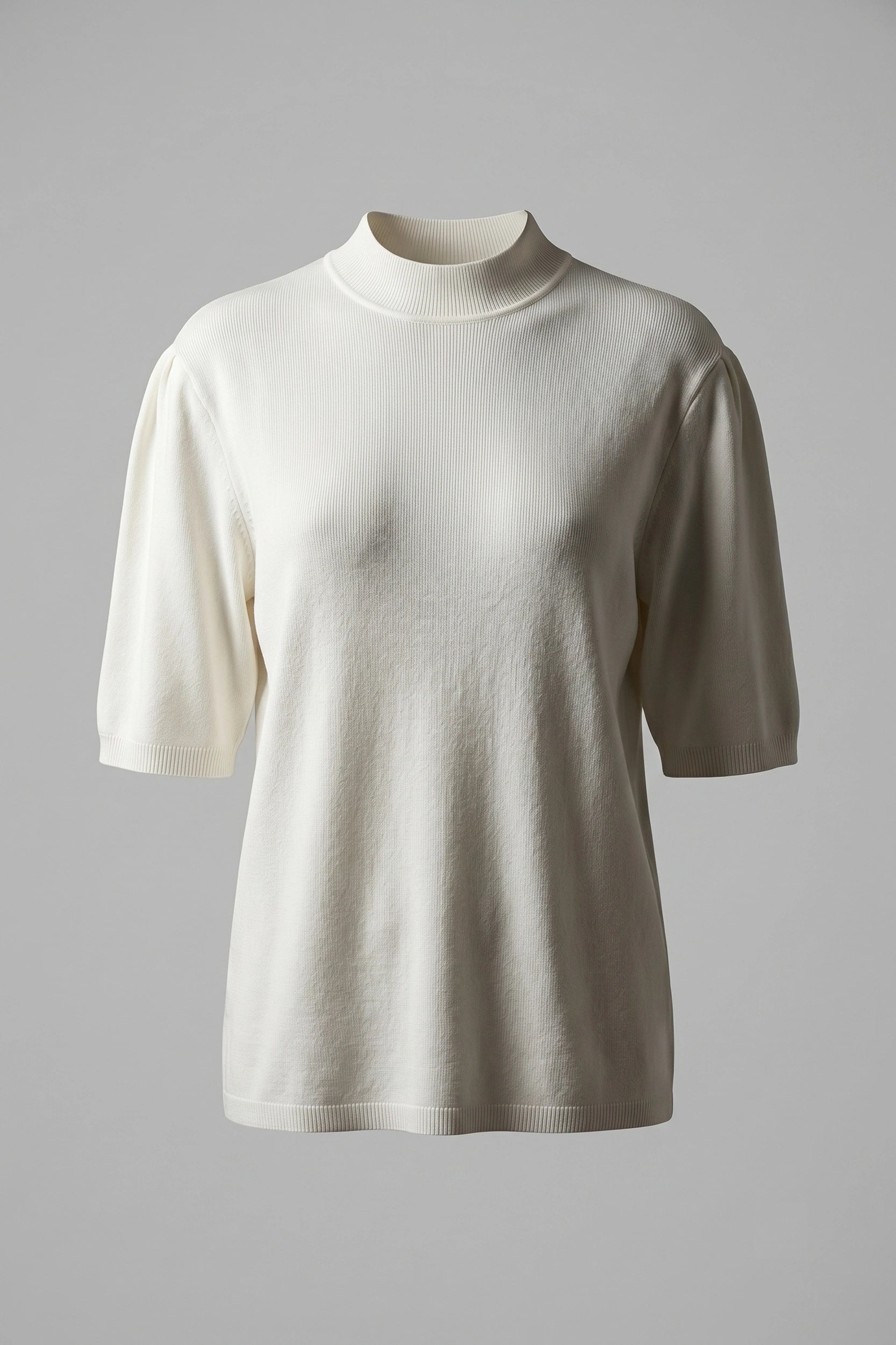 Ladies Knitted Blouse