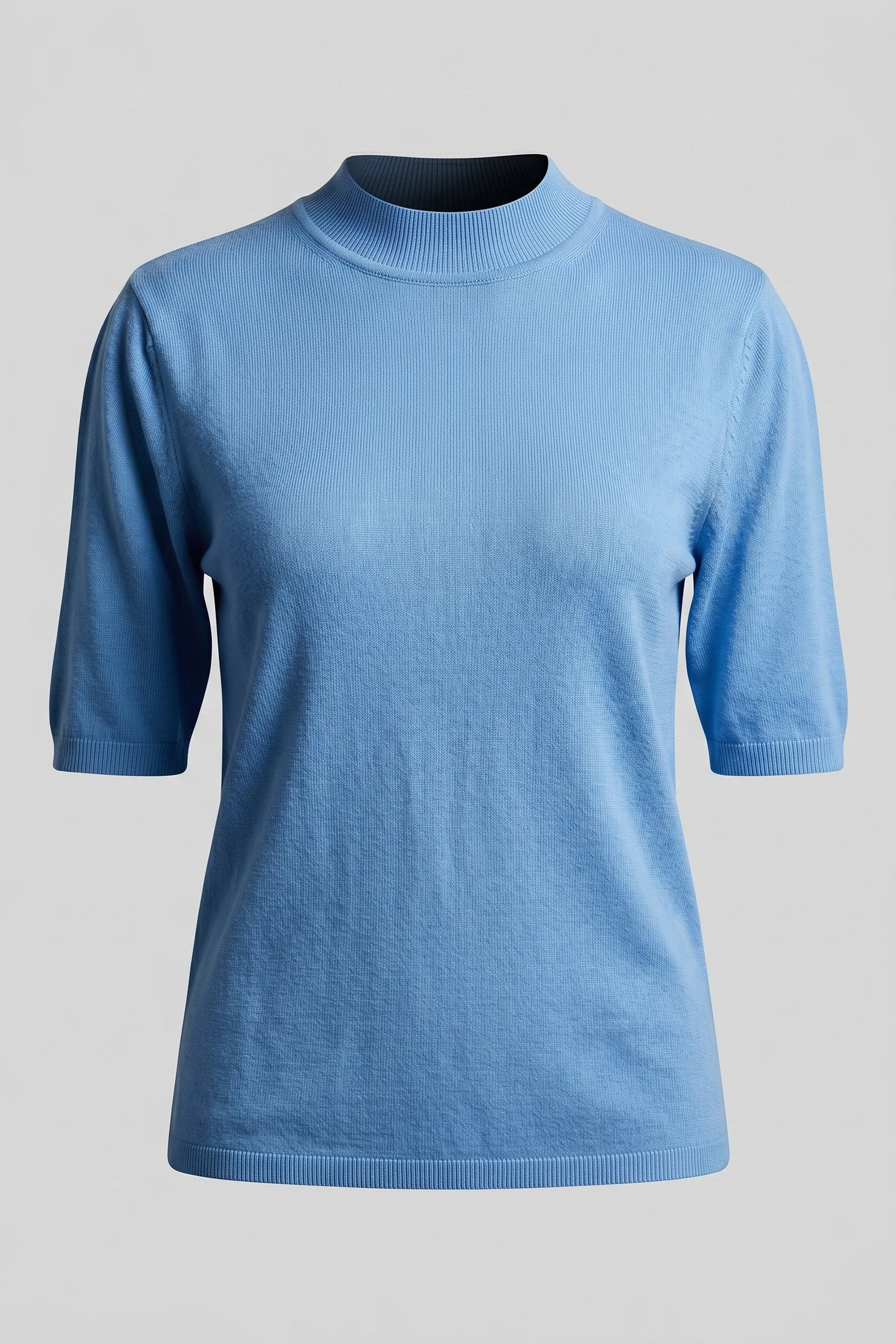 Ladies Knitted Blouse