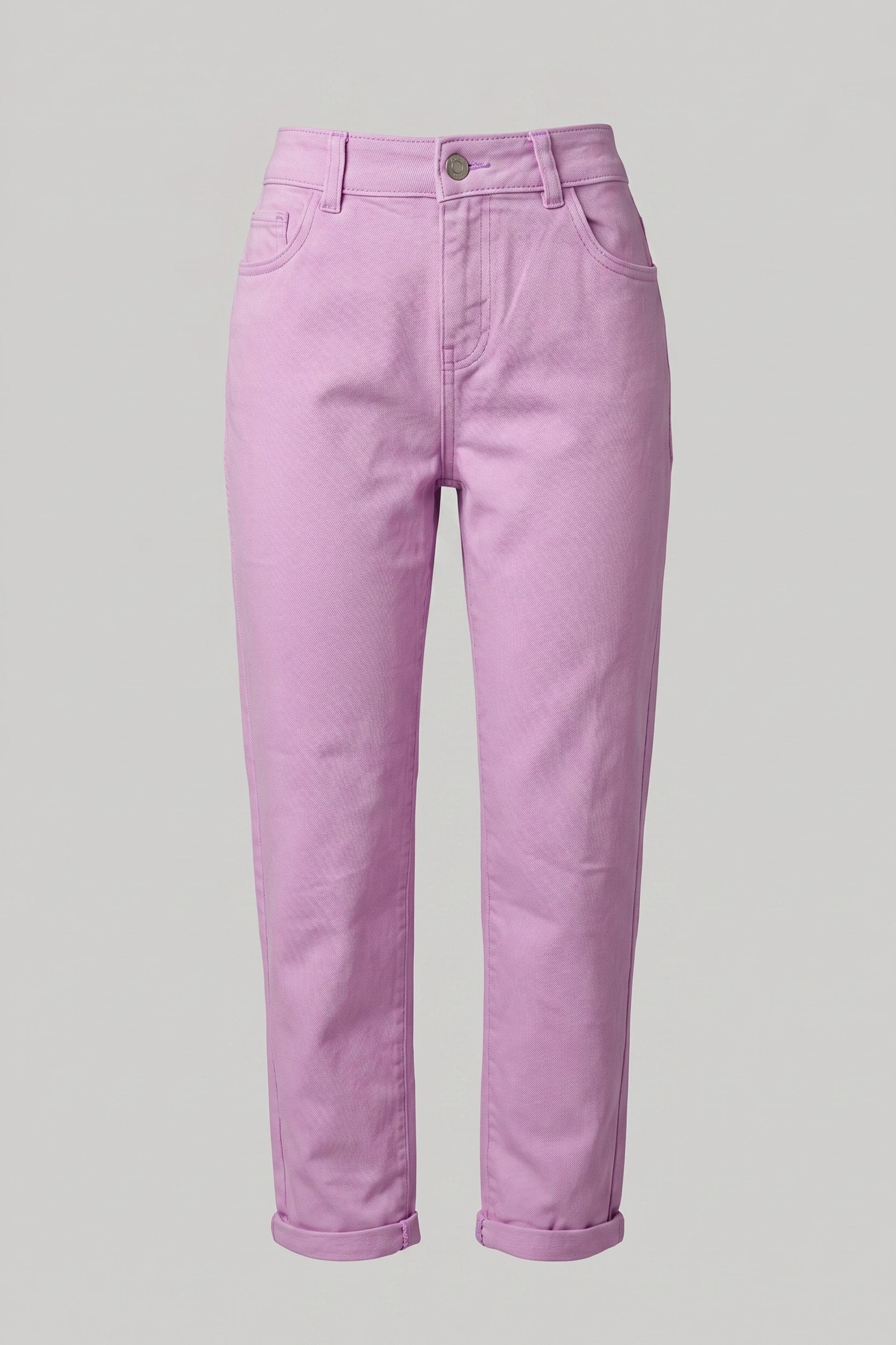 Girlfriend Highwaist Jean