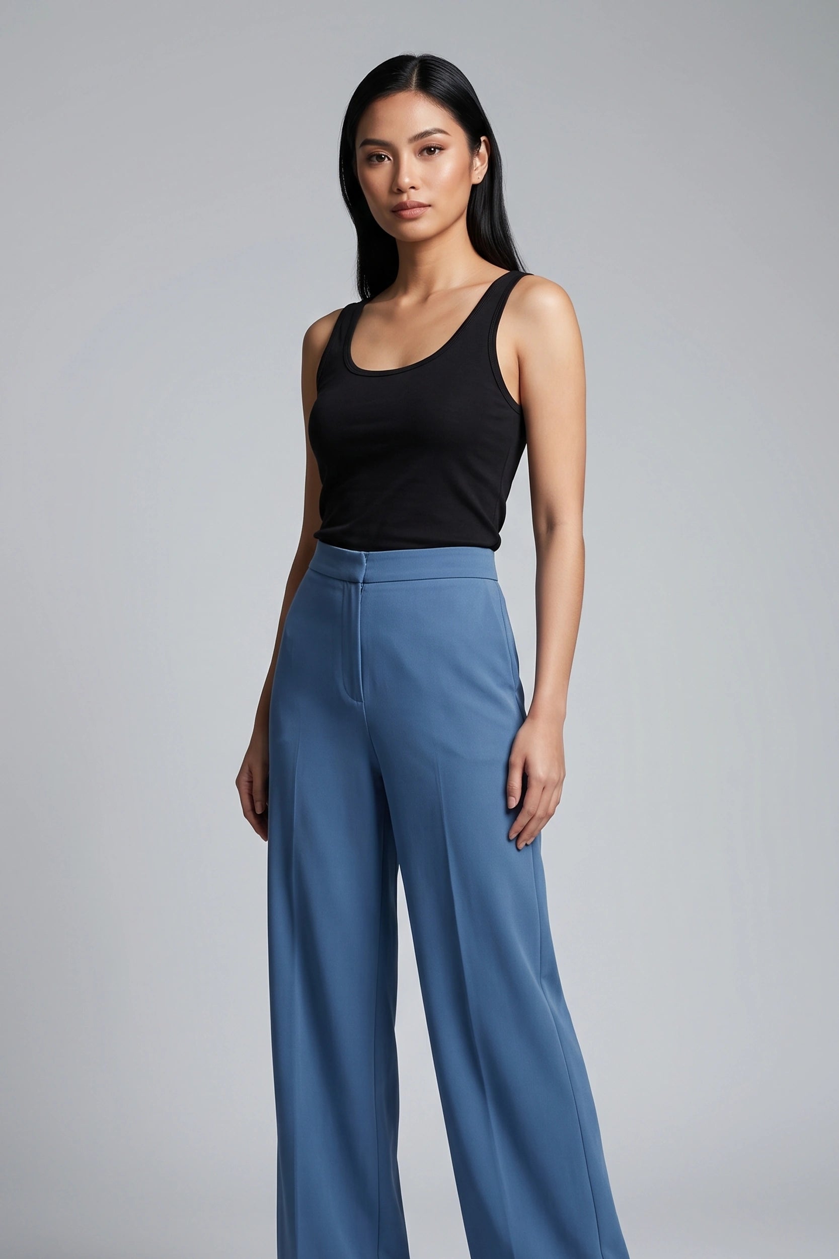 Sandow Inner Vest - Soft Breathable Everyday Wear