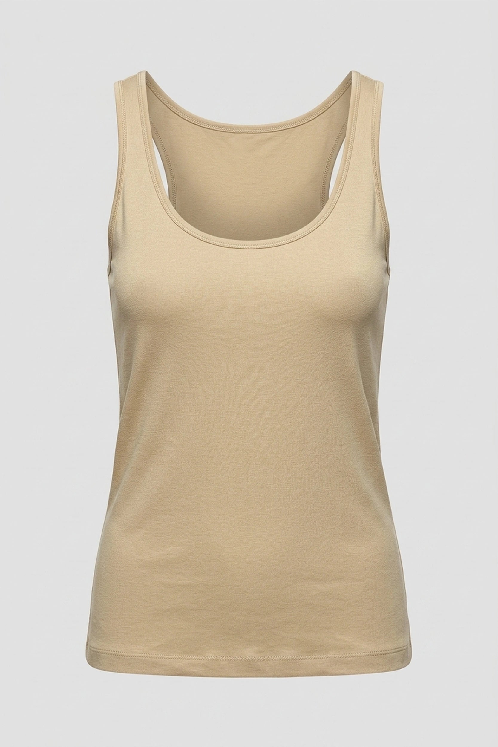 Sandow Inner Vest - Soft Breathable Everyday Wear