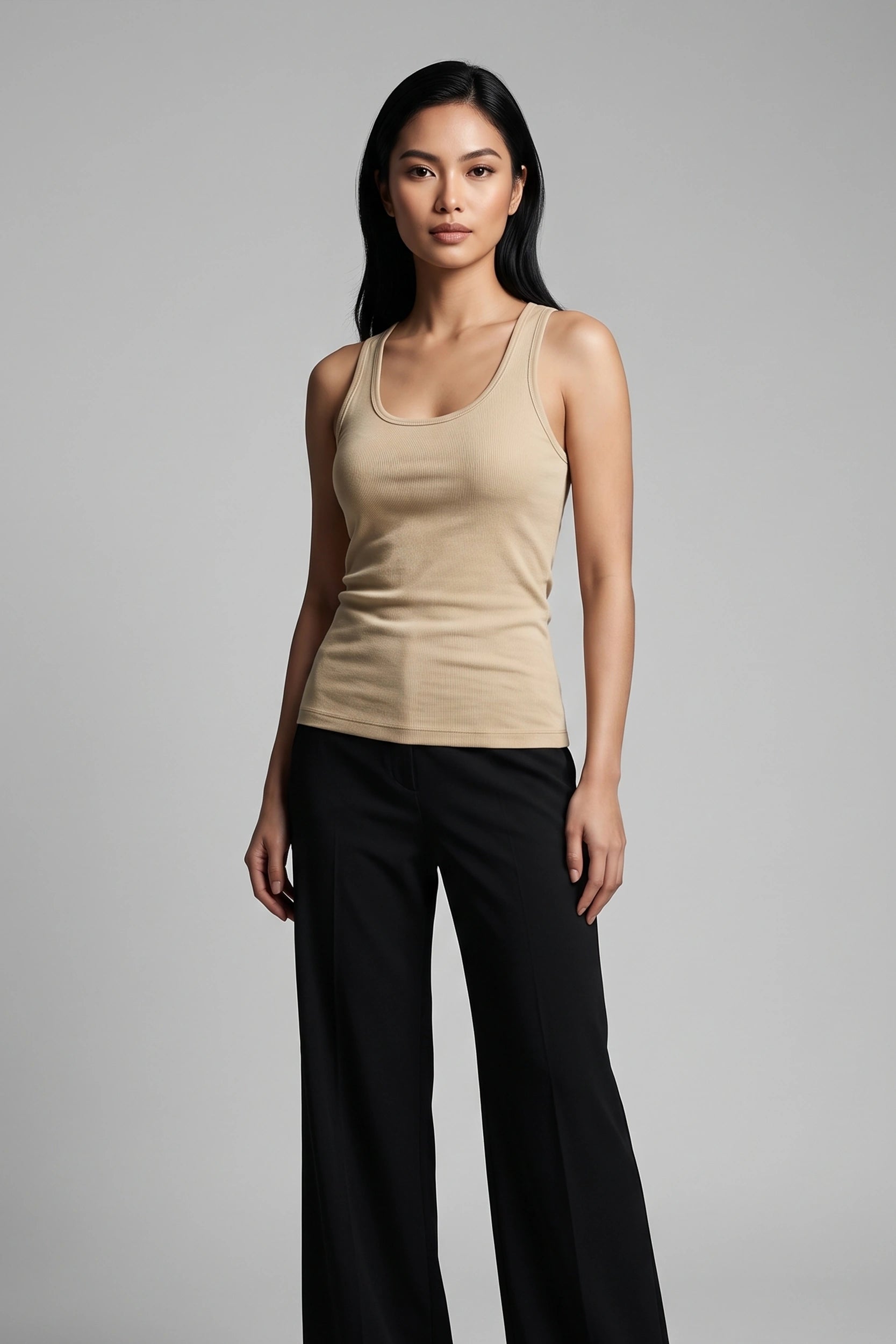 Sandow Inner Vest - Soft Breathable Everyday Wear