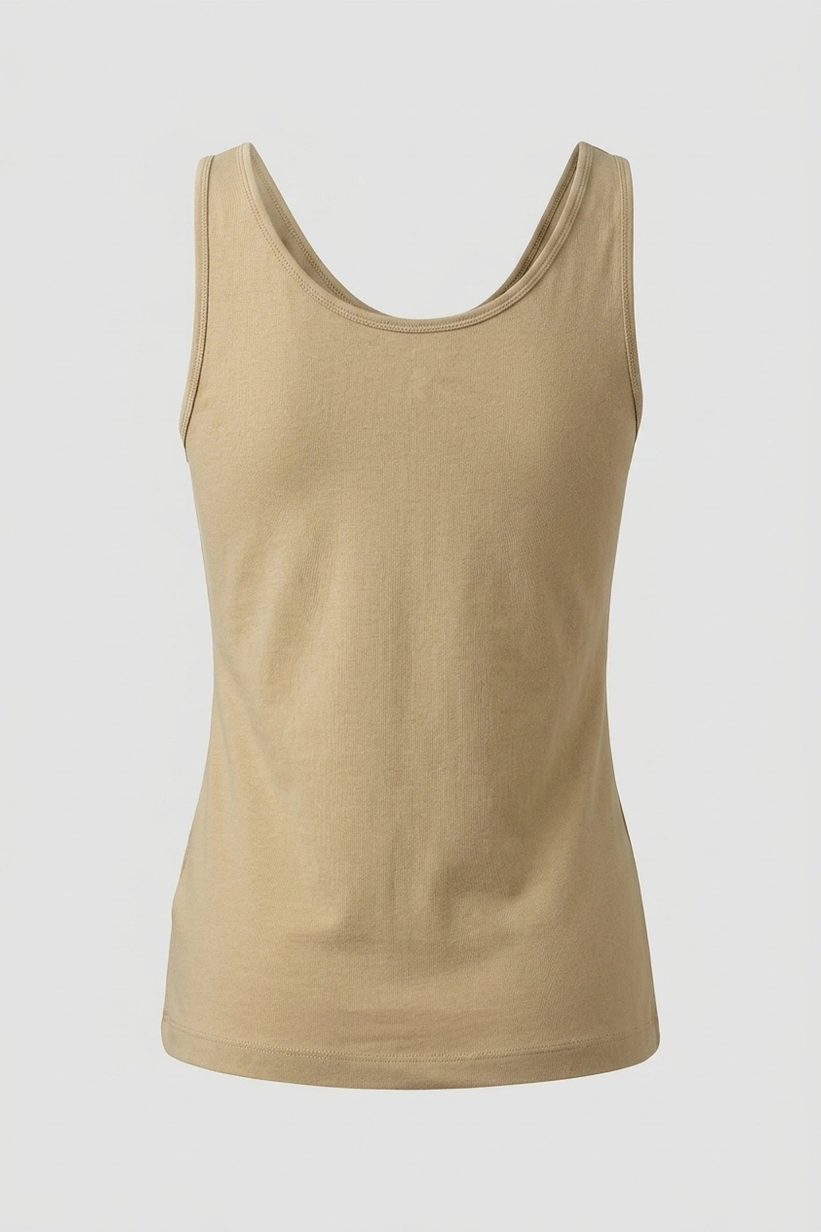 Sandow Inner Vest - Soft Breathable Everyday Wear