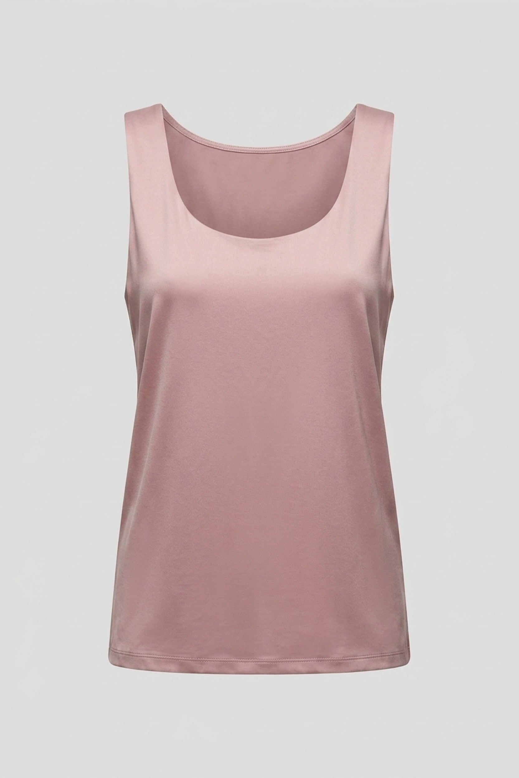 Seamless Ladies Top - Soft Stretch Everyday Basic Wear