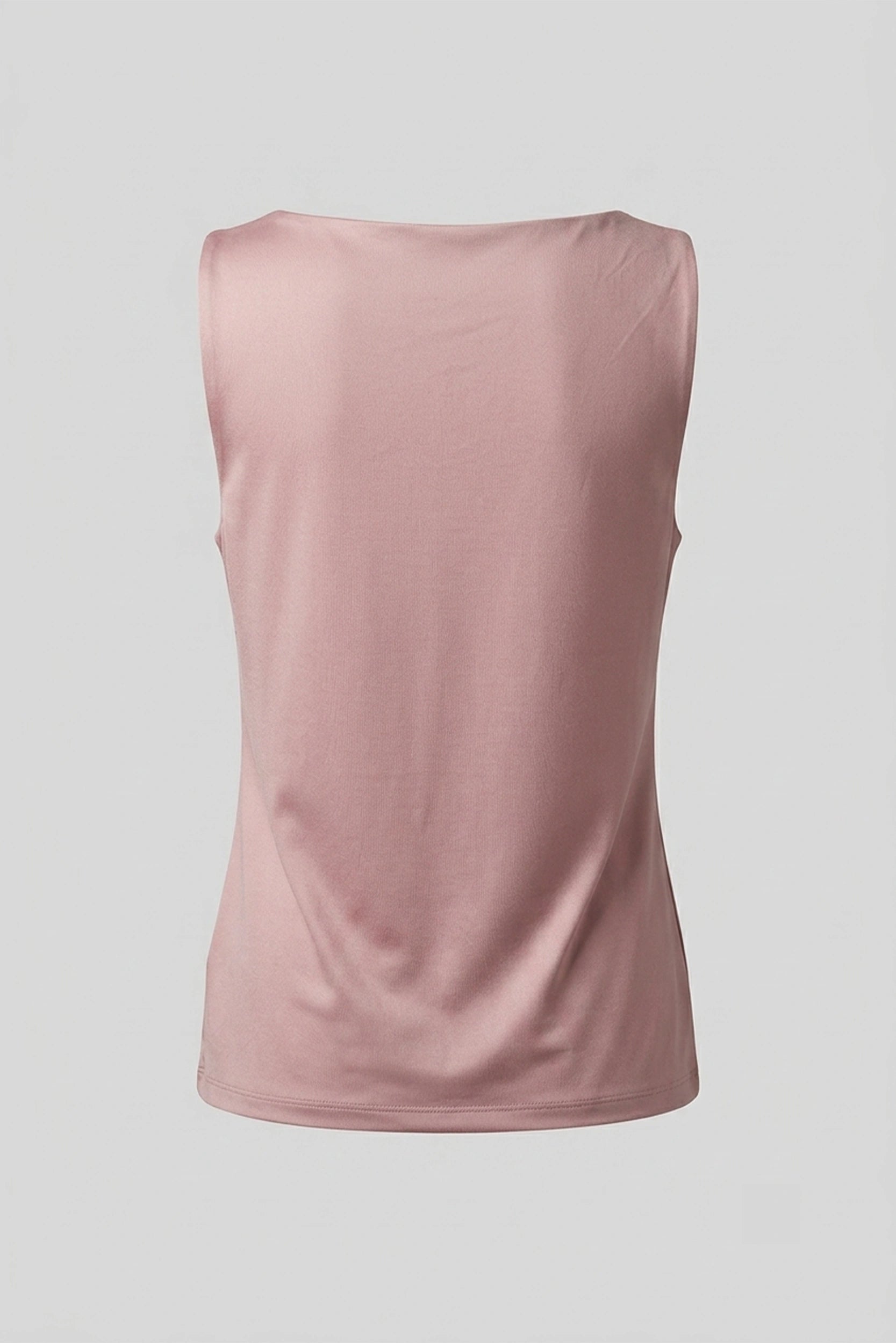 Seamless Ladies Top - Soft Stretch Everyday Basic Wear