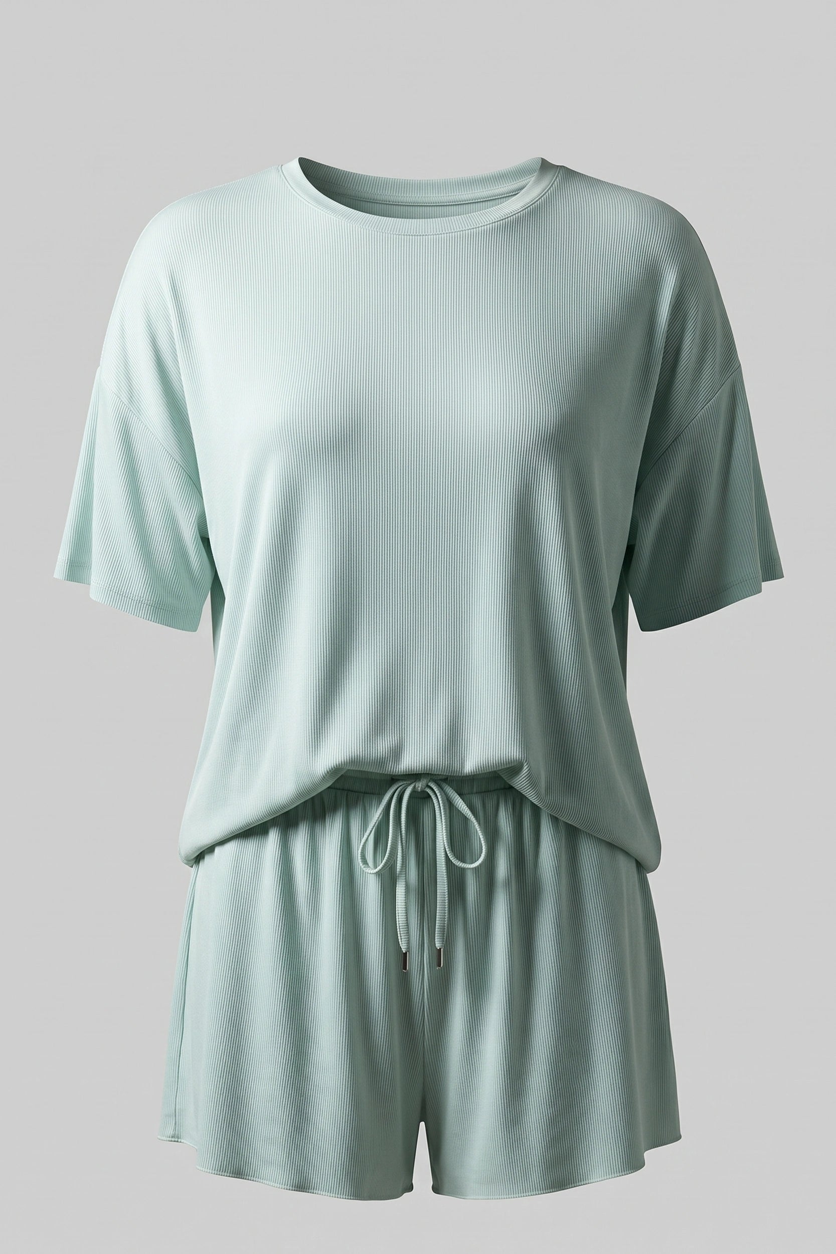 Women's Soft Sleepwear Short Set