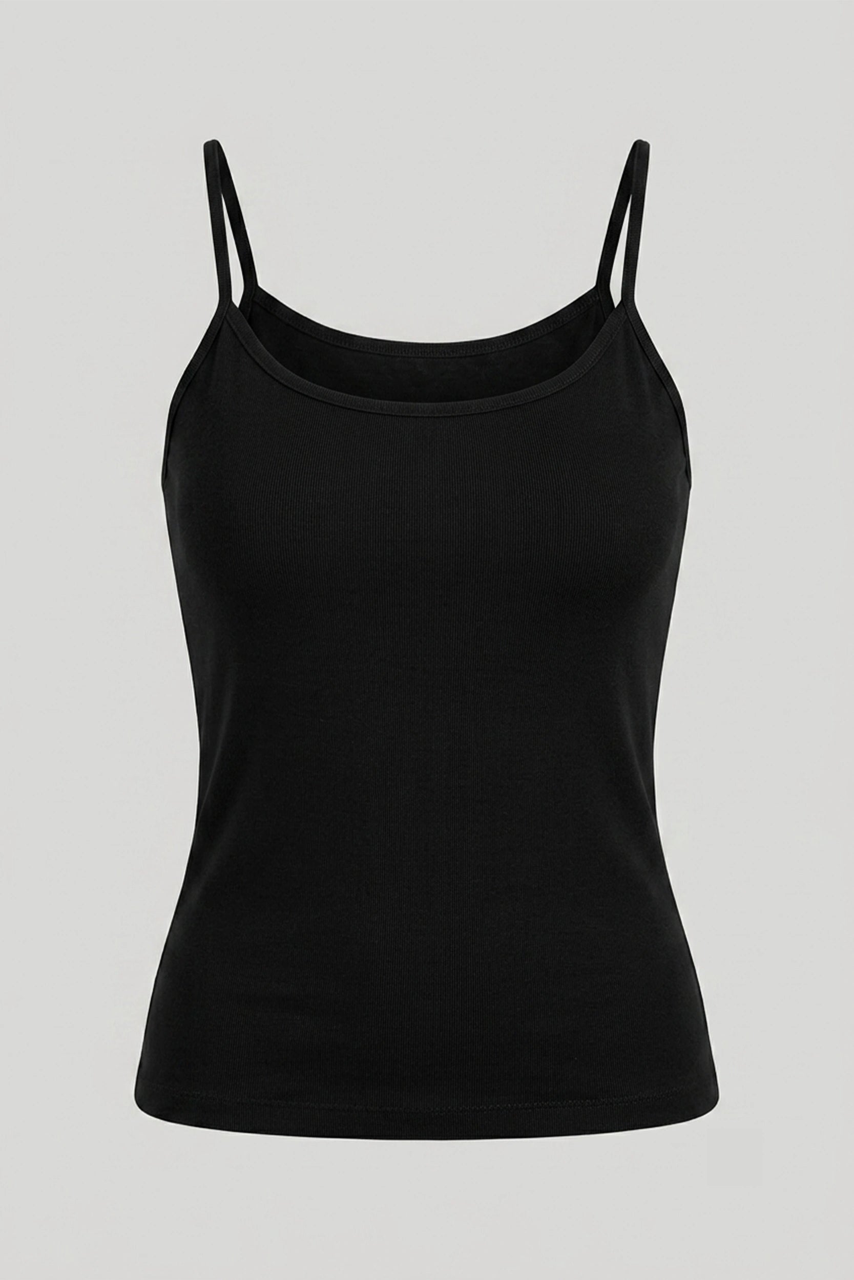 Spaghetti Tops for Women - Casual Everyday Layering Wear