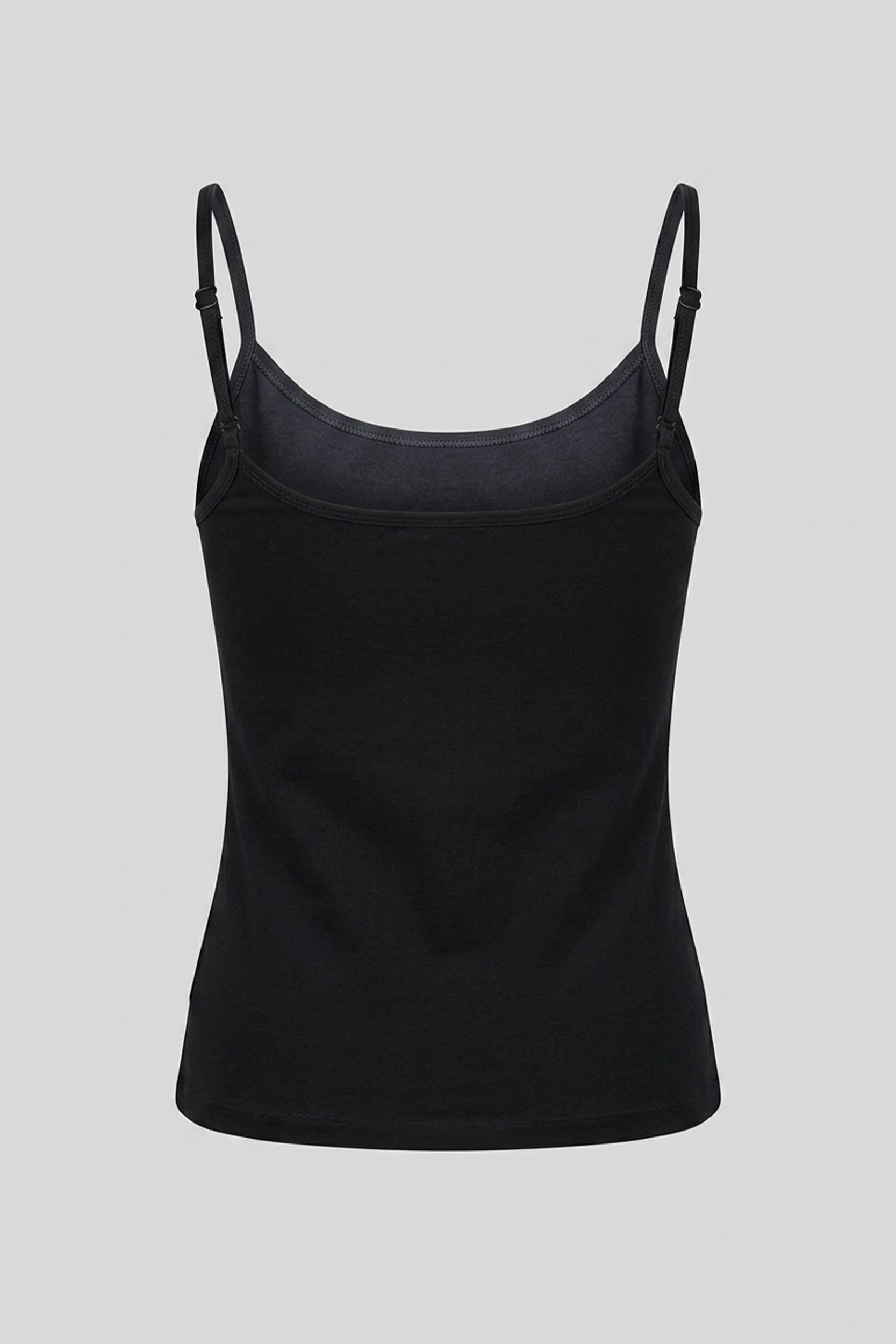Spaghetti Tops for Women - Casual Everyday Layering Wear