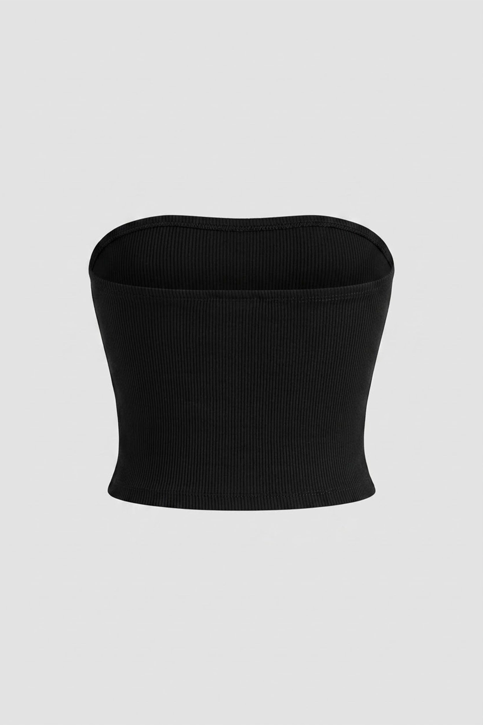 Tube Top Asian Size Petite Small Cut for Ladies Wear