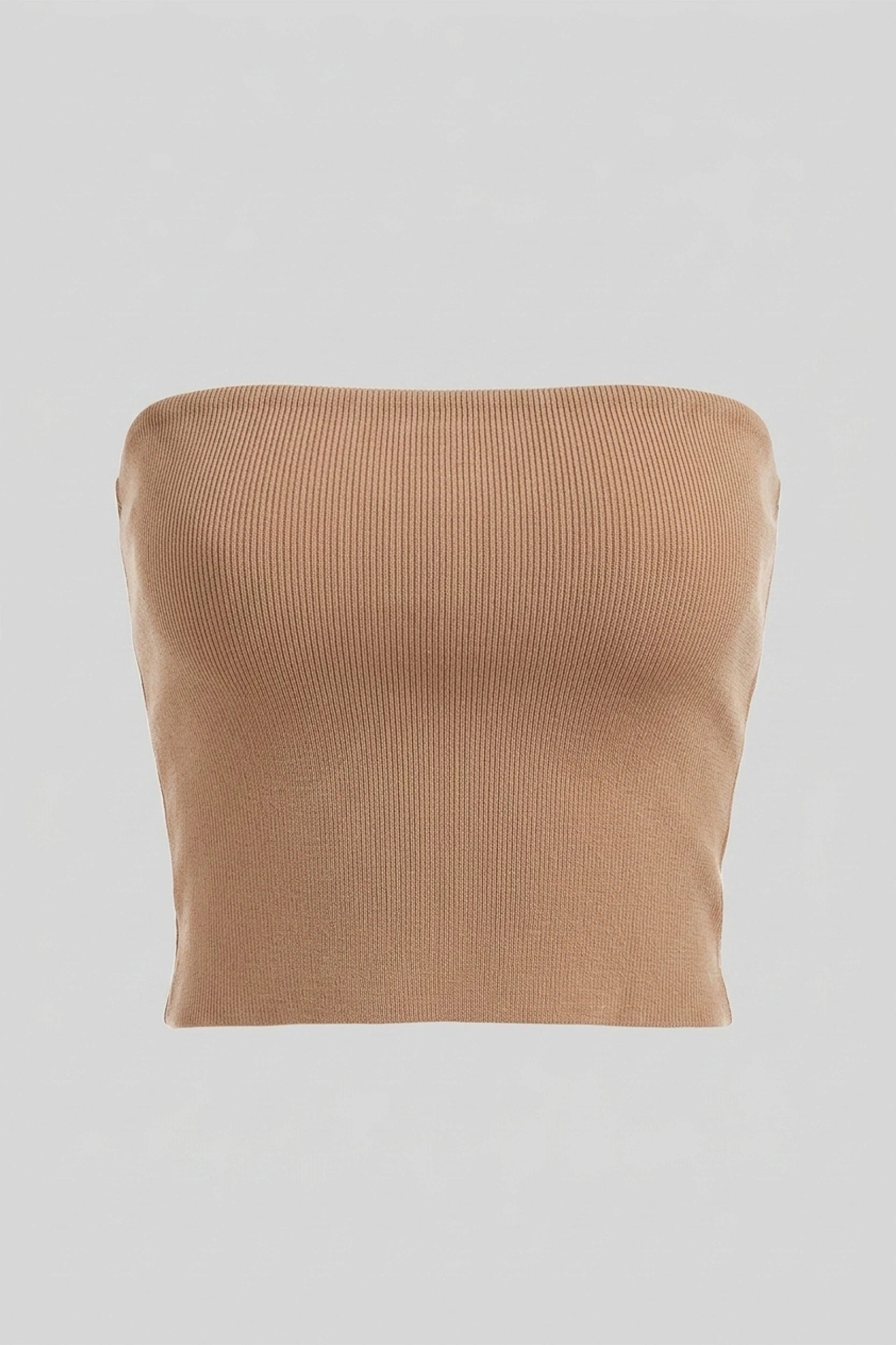Tube Top Asian Size Petite Small Cut for Ladies Wear