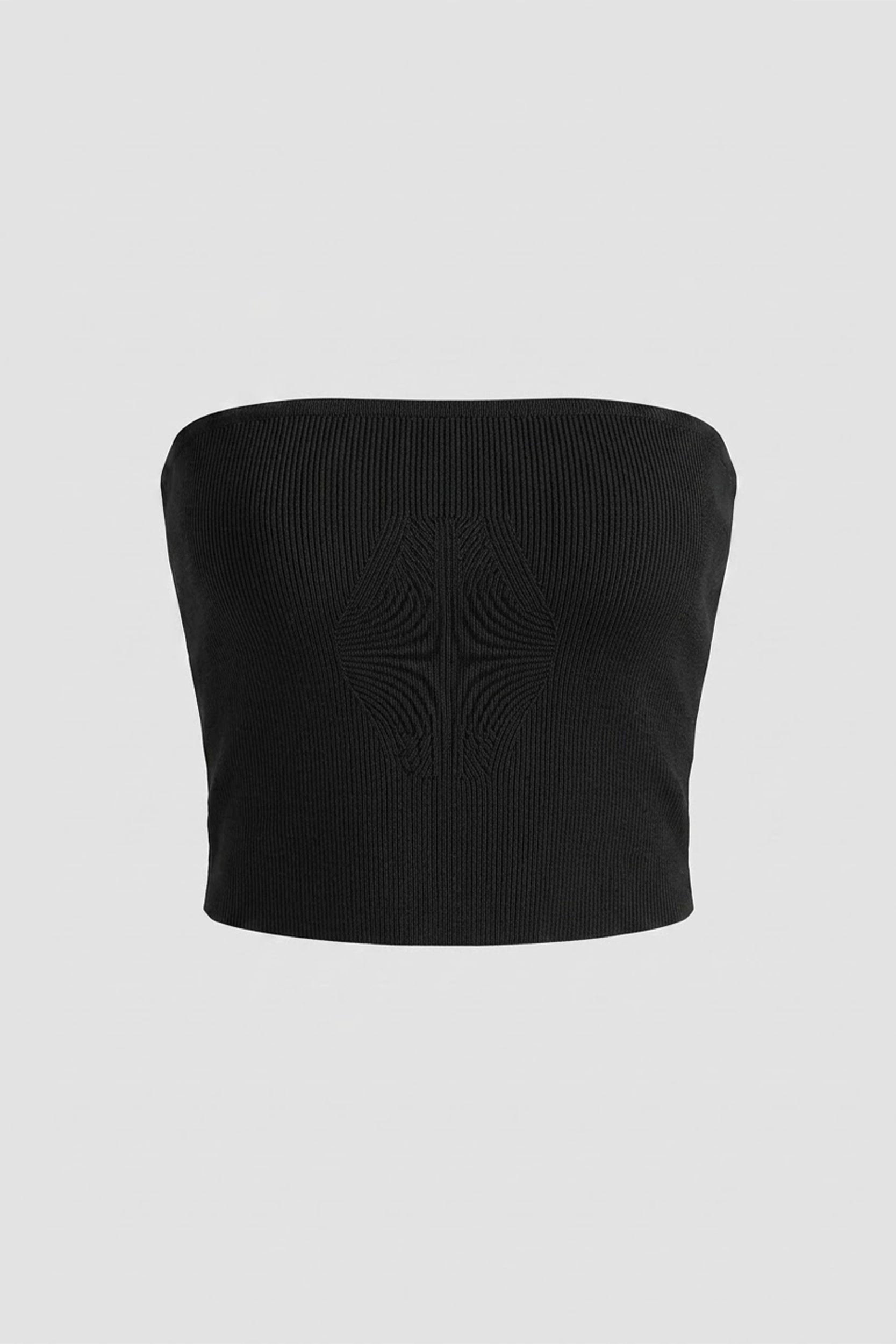 Tube Top Asian Size Petite Small Cut for Ladies Wear