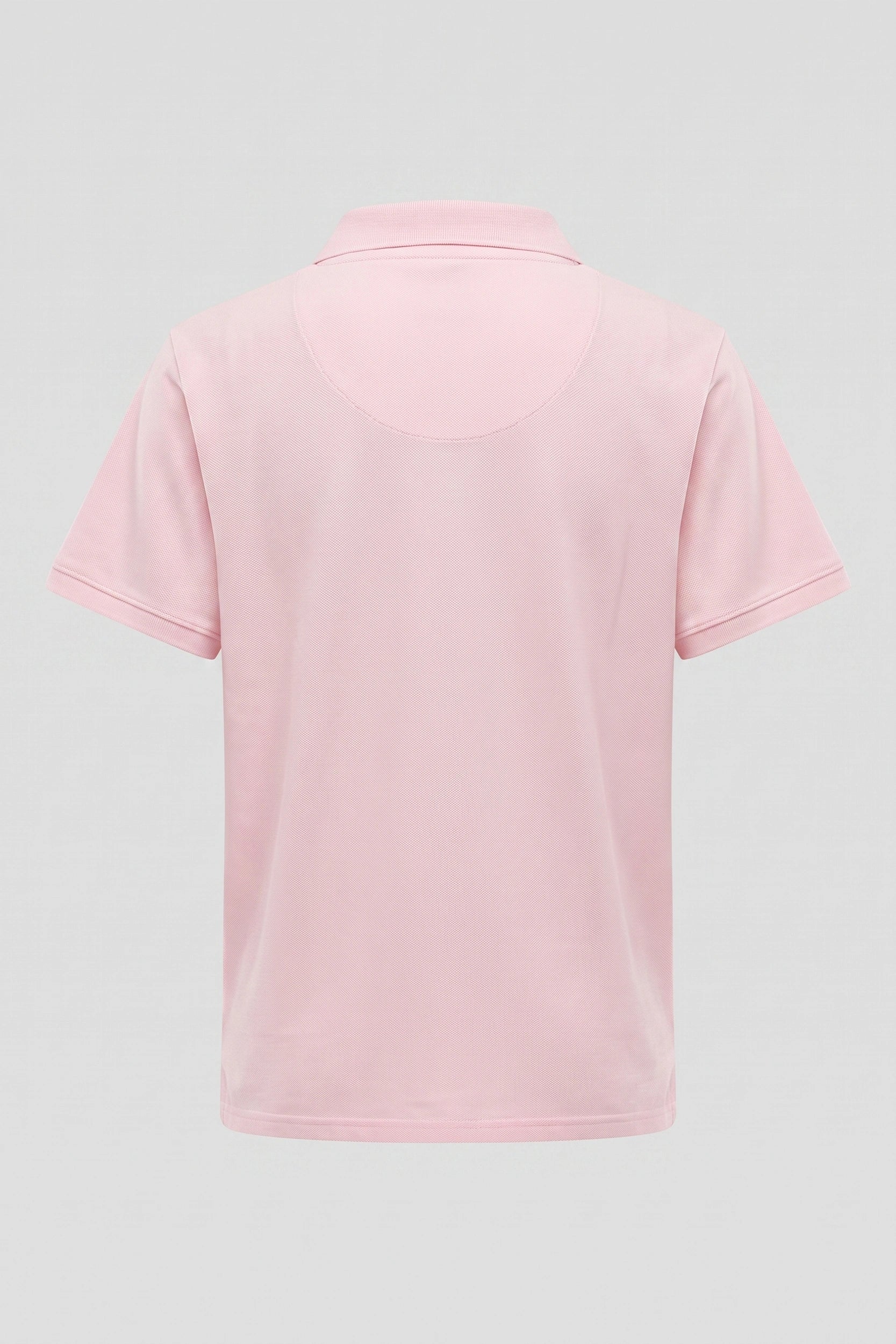 Woman's Polo Shirt - Classic Casual Everyday Top