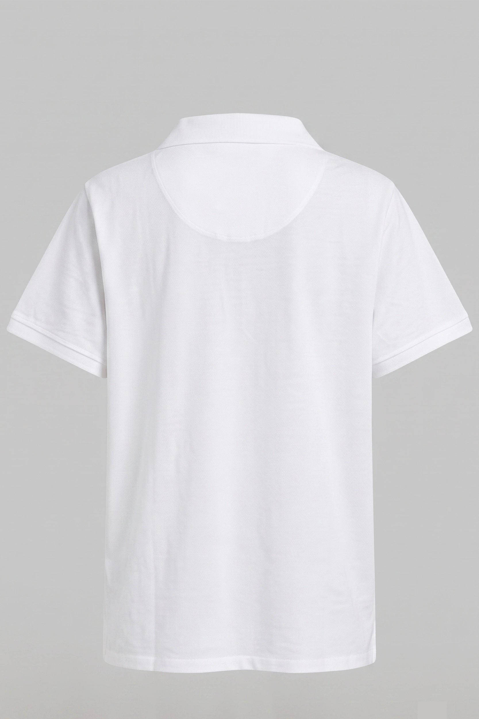 Woman's Polo Shirt - Classic Casual Everyday Top