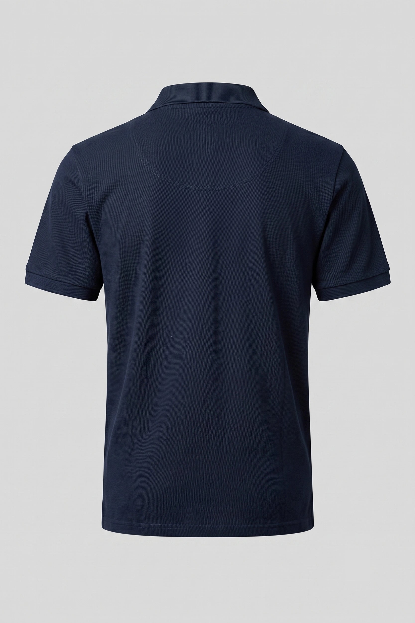 Woman's Polo Shirt - Classic Casual Everyday Top