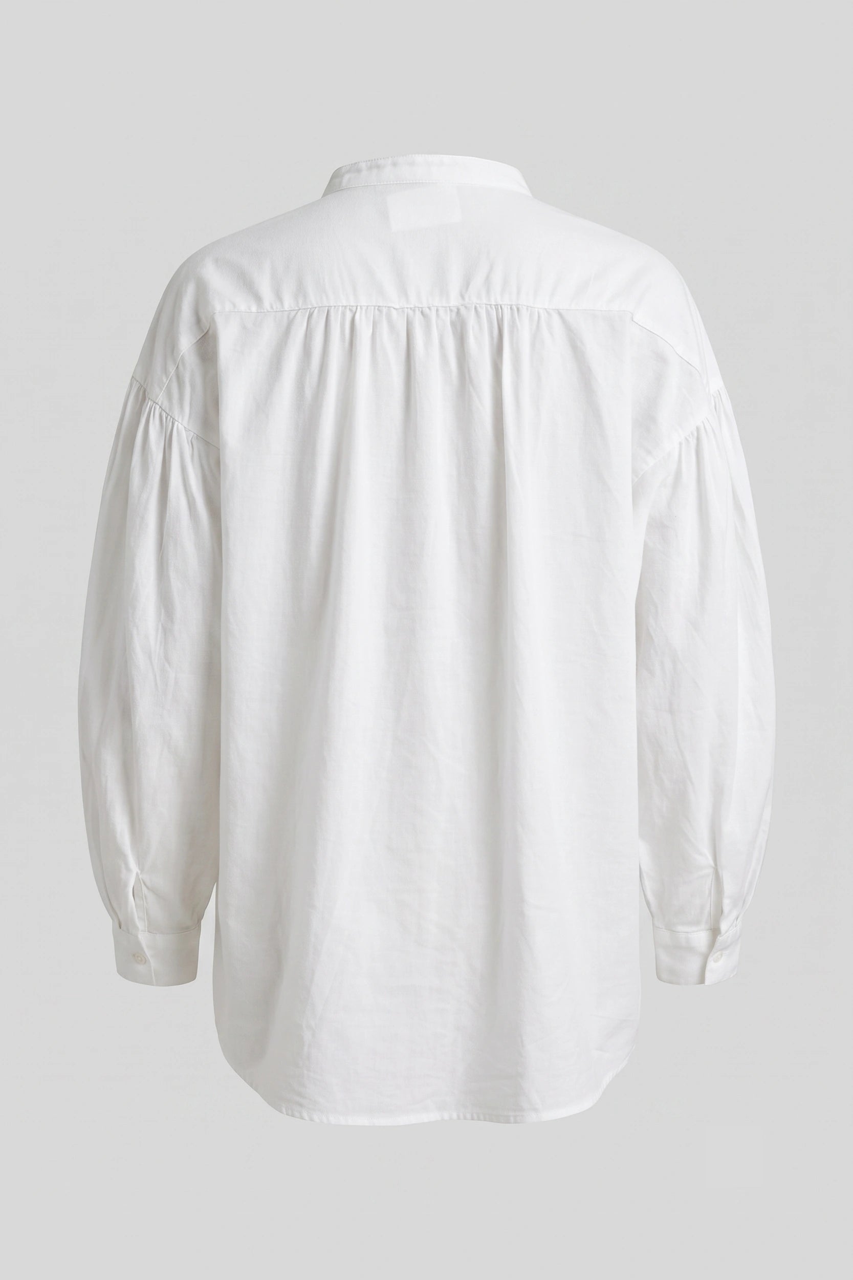 Women's Longsleeve Blouse American Size - Casual Top