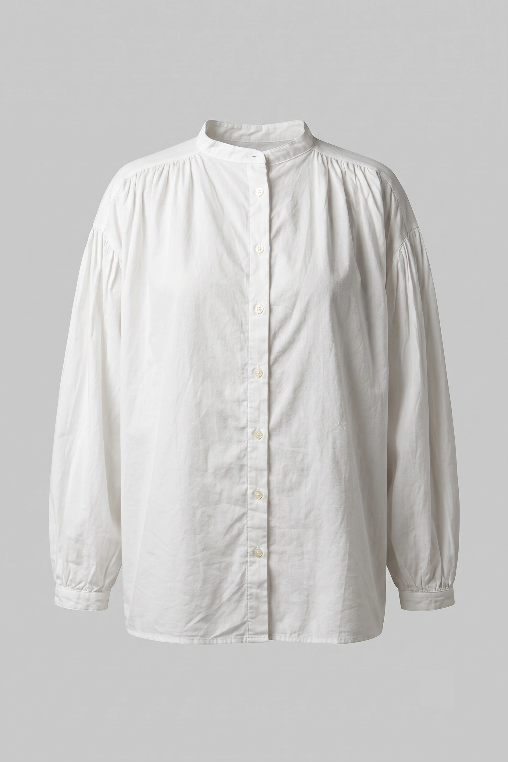 Women's Longsleeve Blouse American Size - Casual Top
