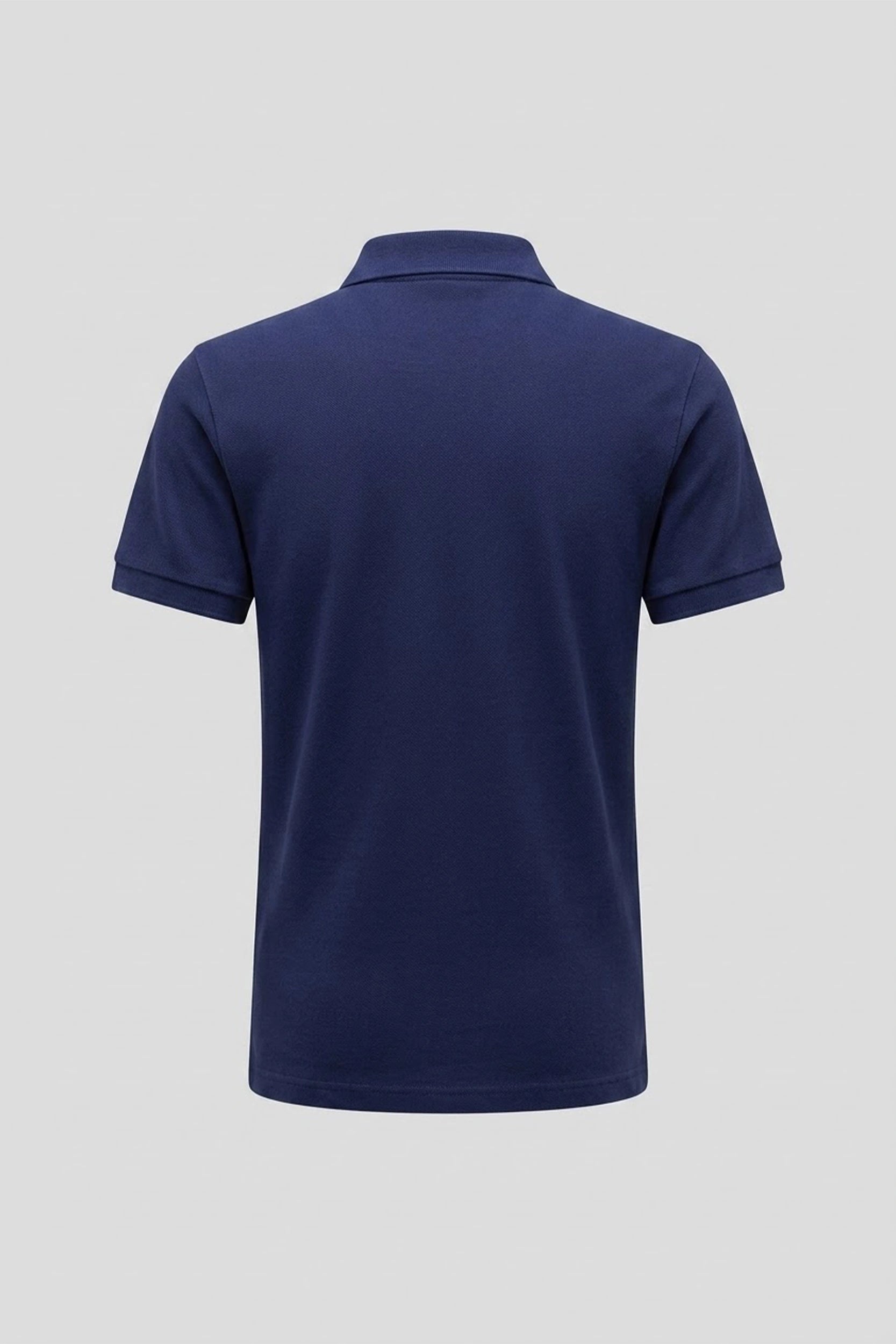 Women's Polo Shirt - Classic Fit Casual Cotton Top
