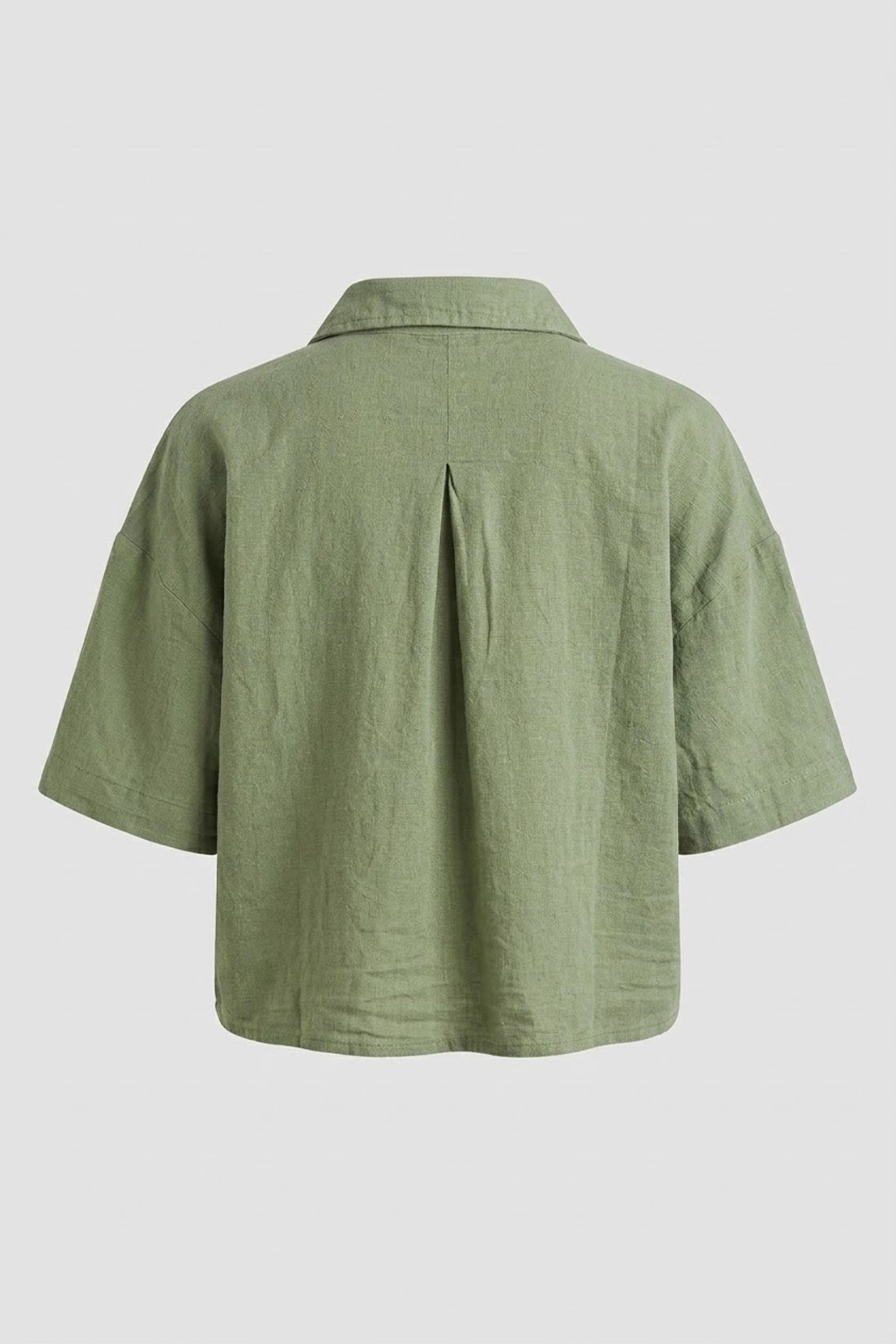 Women's Ambush Blouse - Elegant Casual Everyday Top