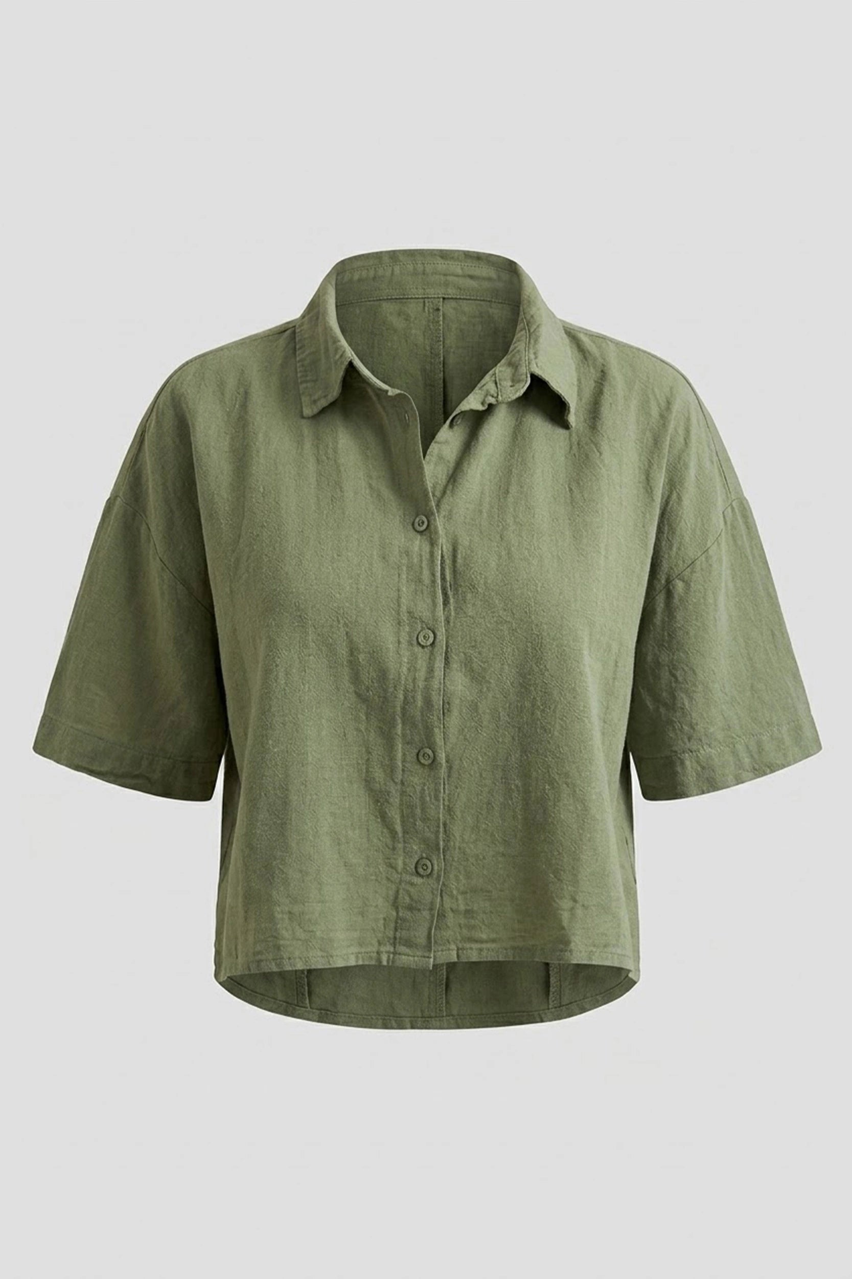 Women's Ambush Blouse - Elegant Casual Everyday Top