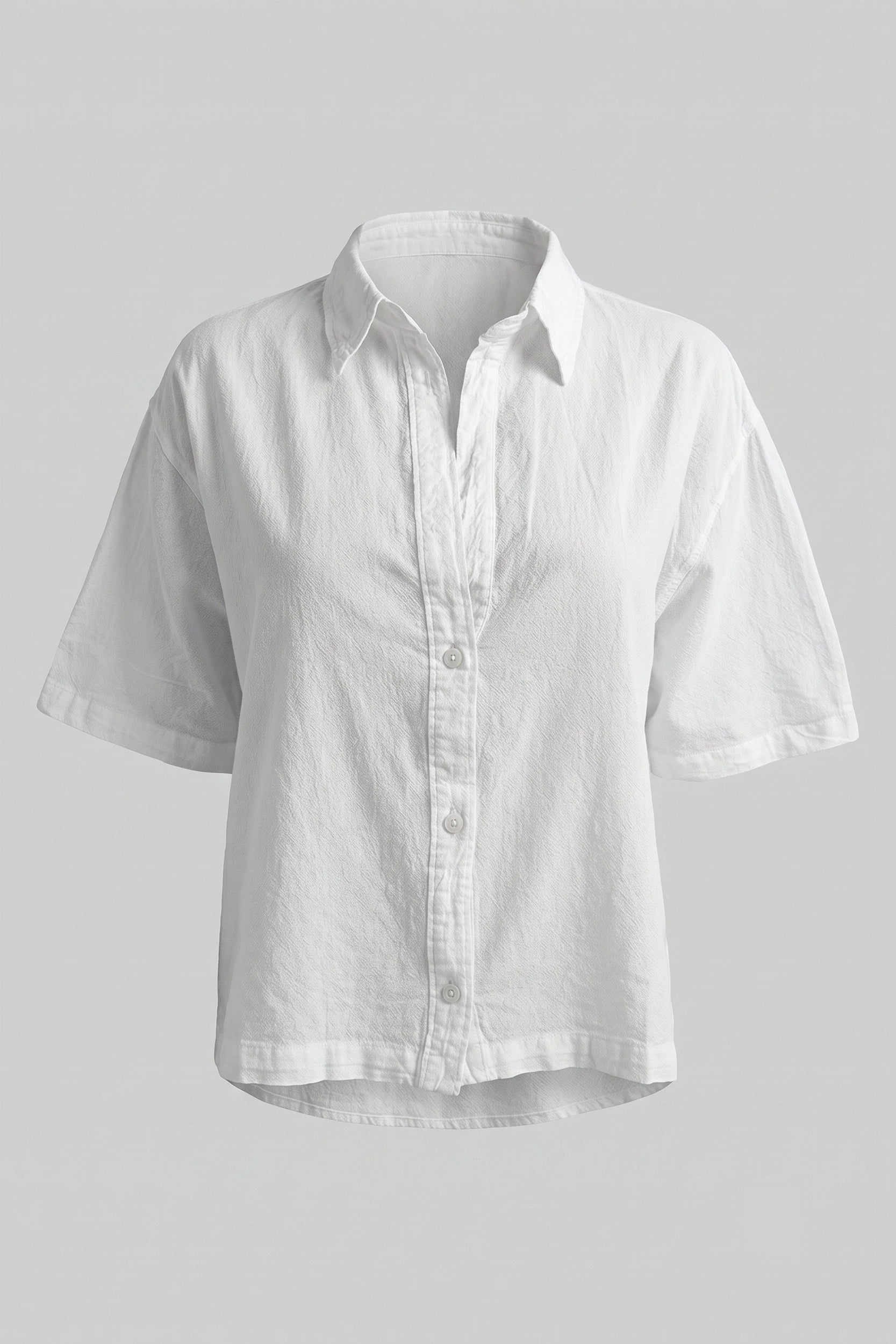 Women's Ambush Blouse - Elegant Casual Everyday Top