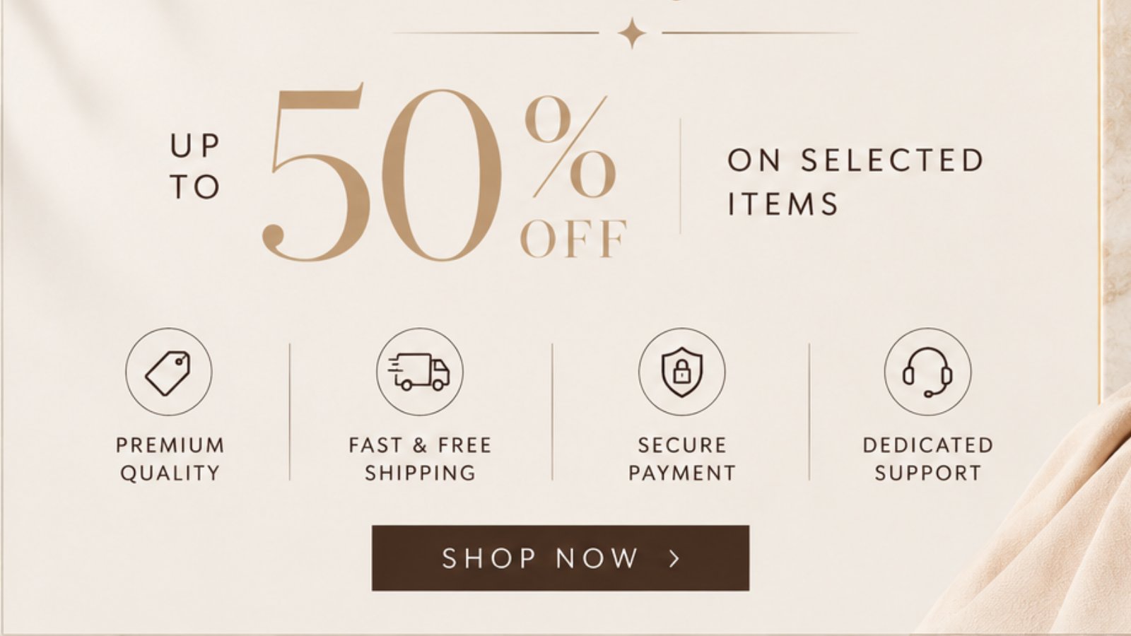 Mid Year Sale!